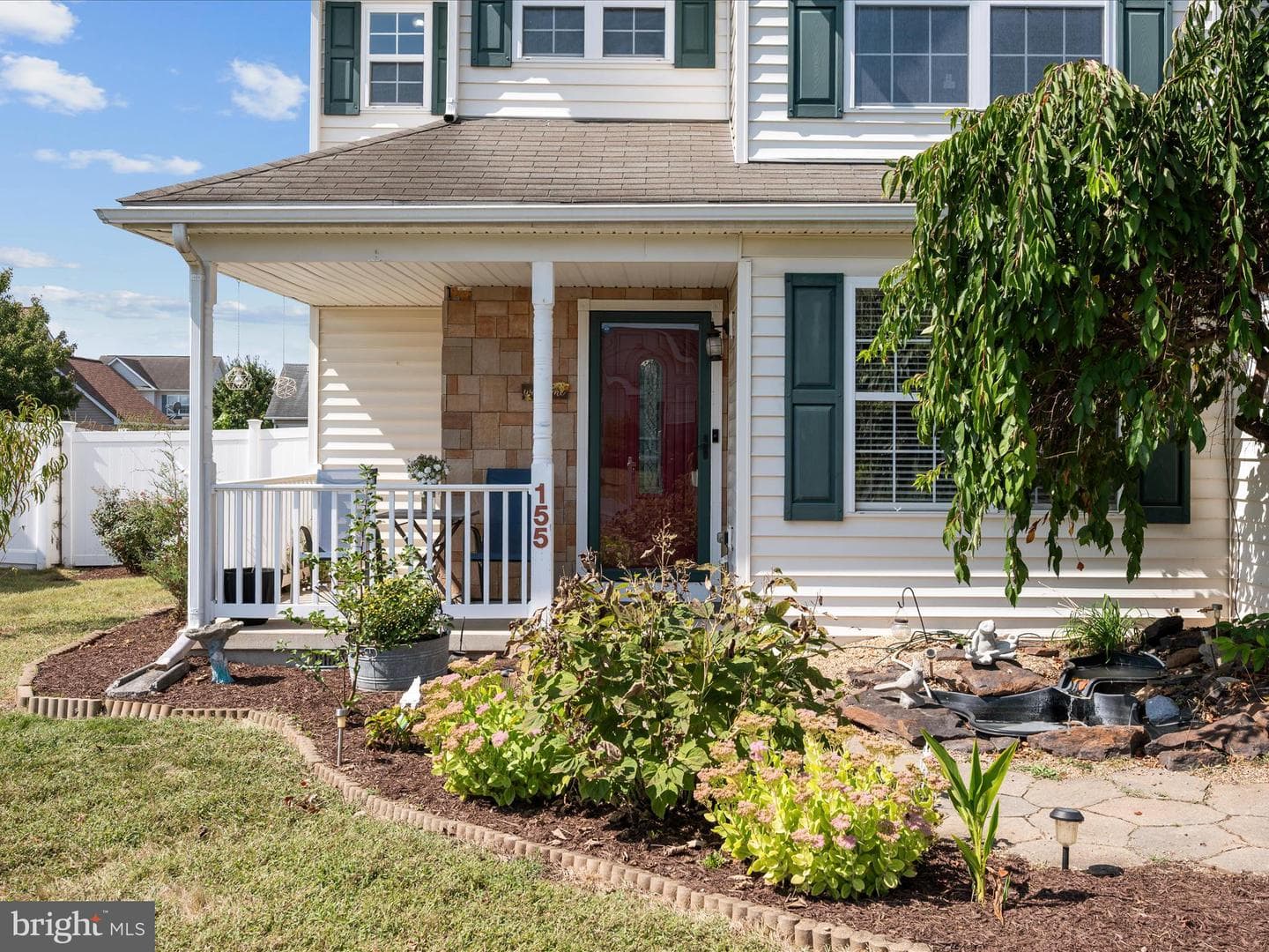 155 Fenimore Drive photo 5