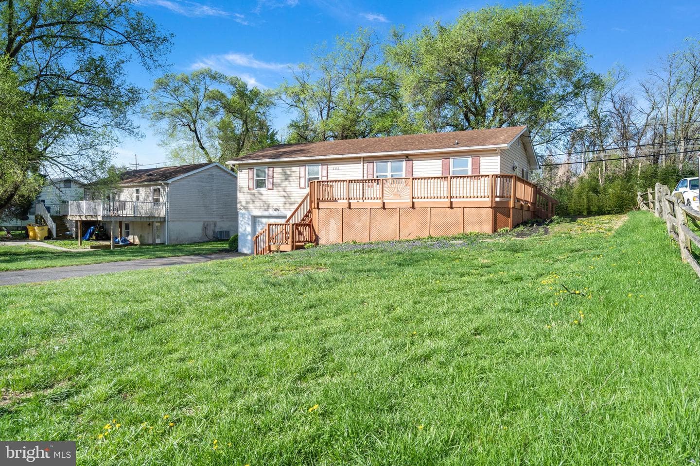 3313 Charles Town Road photo 5