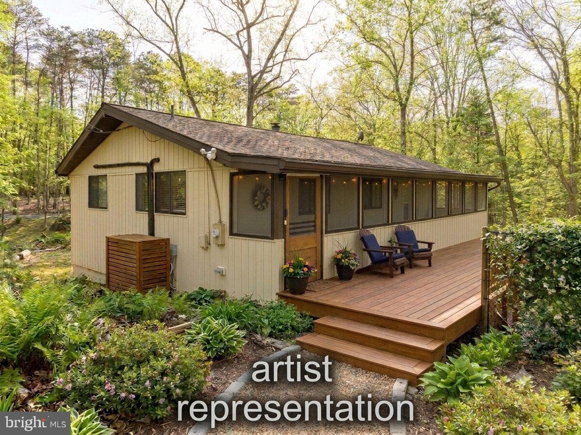187 Shawnee Trail, Hedgesville