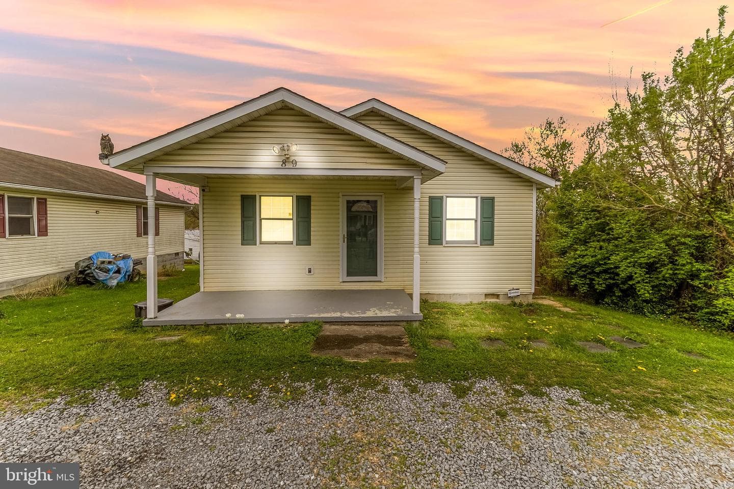 89 State Circle, Martinsburg