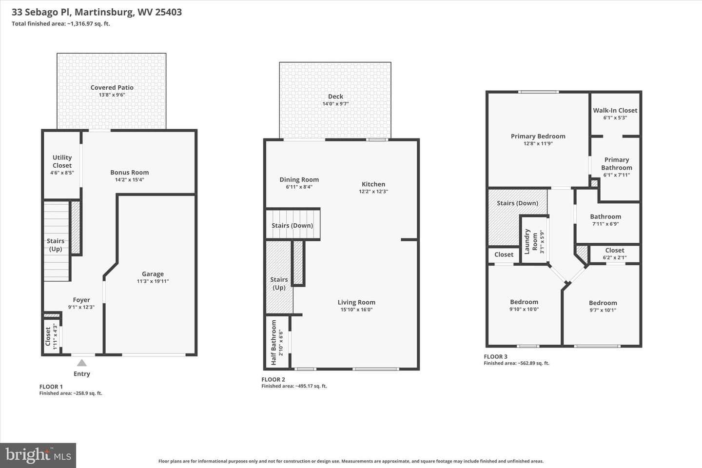 33 Sebago Place photo 34