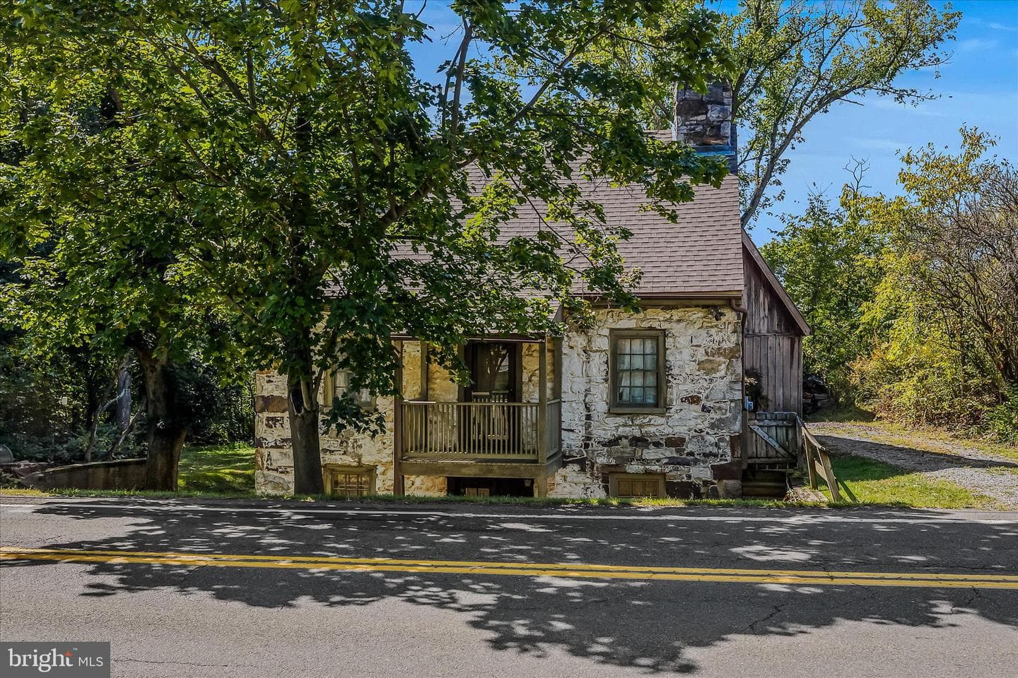 1646 Gerrardstown Rd