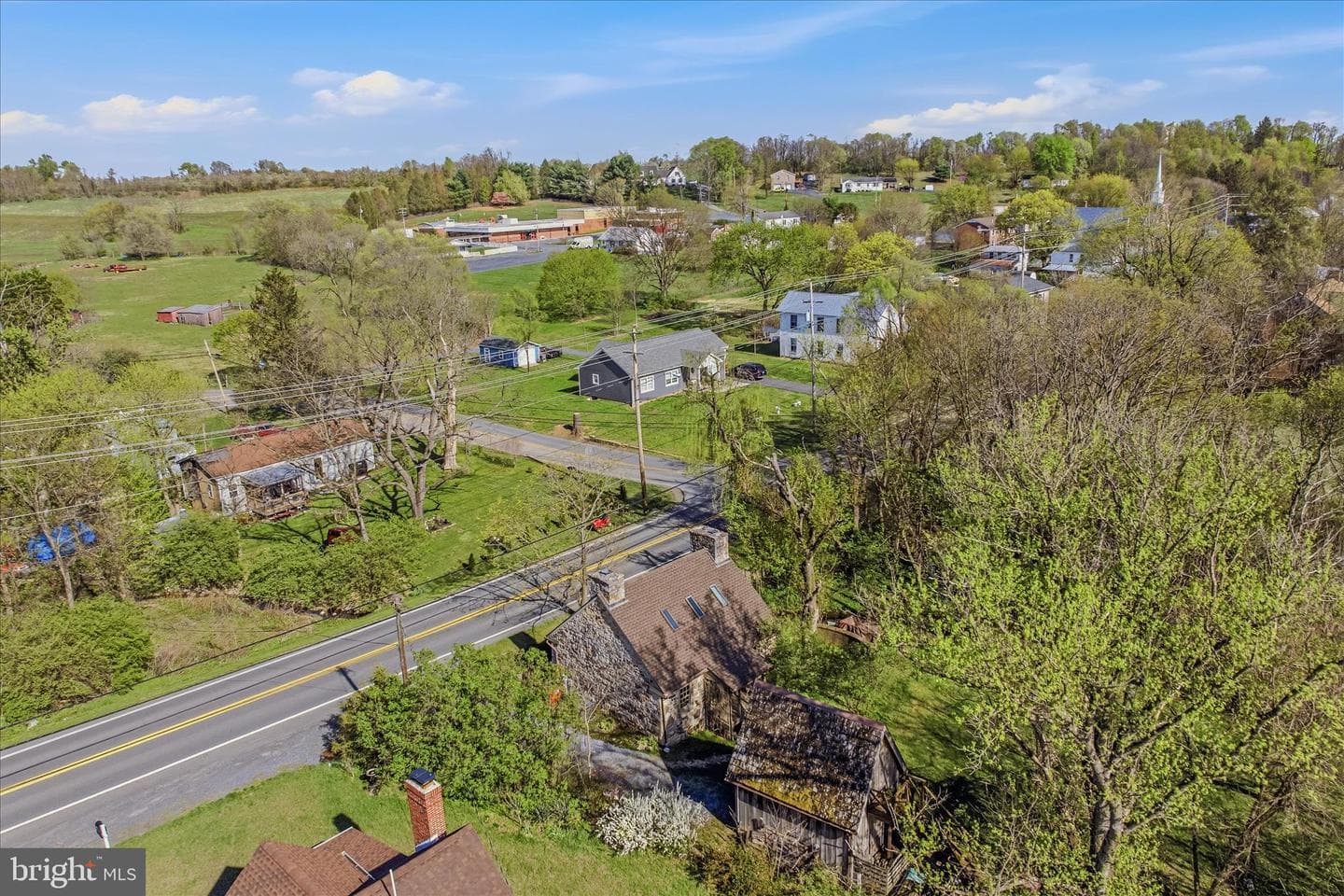 1646 Gerrardstown Rd photo 41