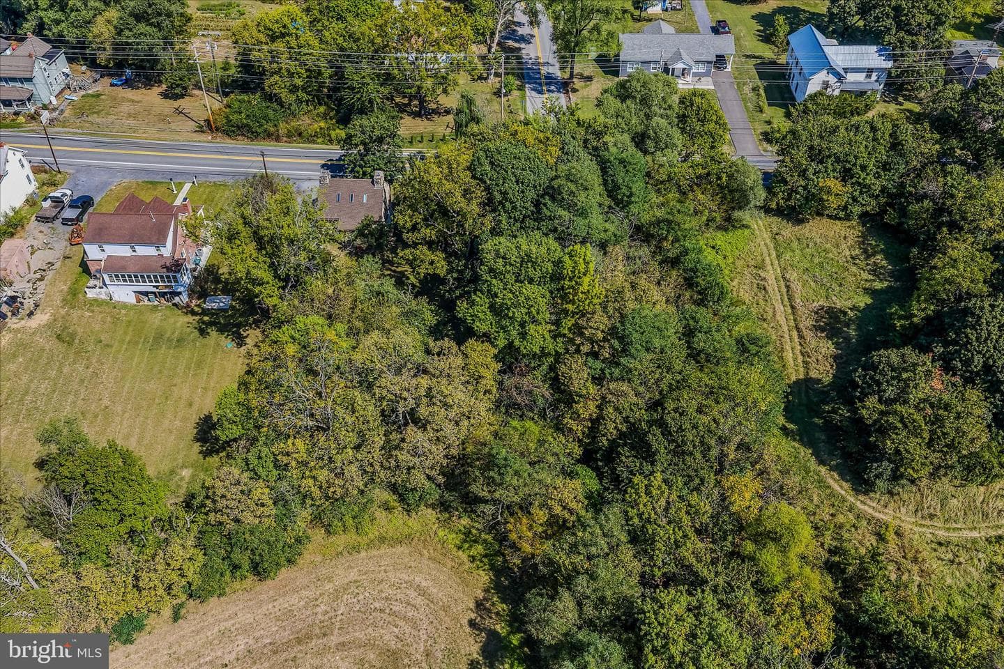 1646 Gerrardstown Rd photo 53