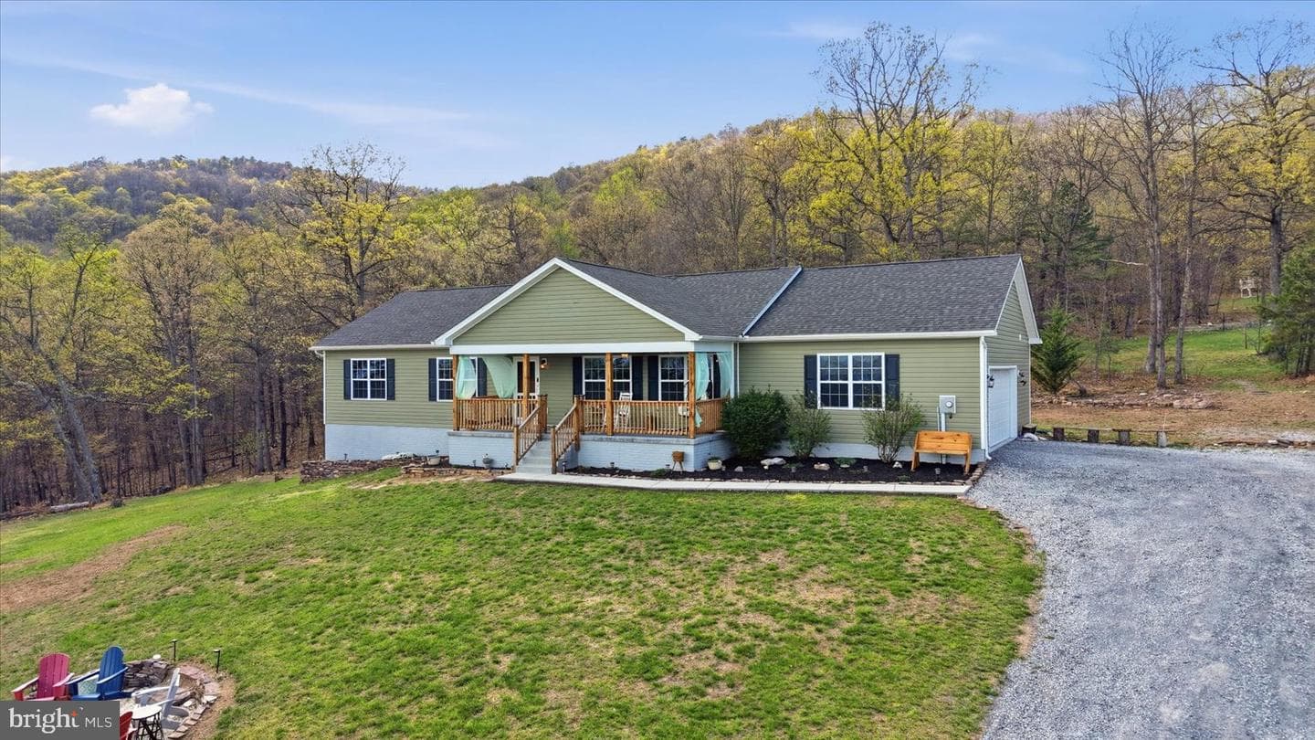 379 Jura Drive