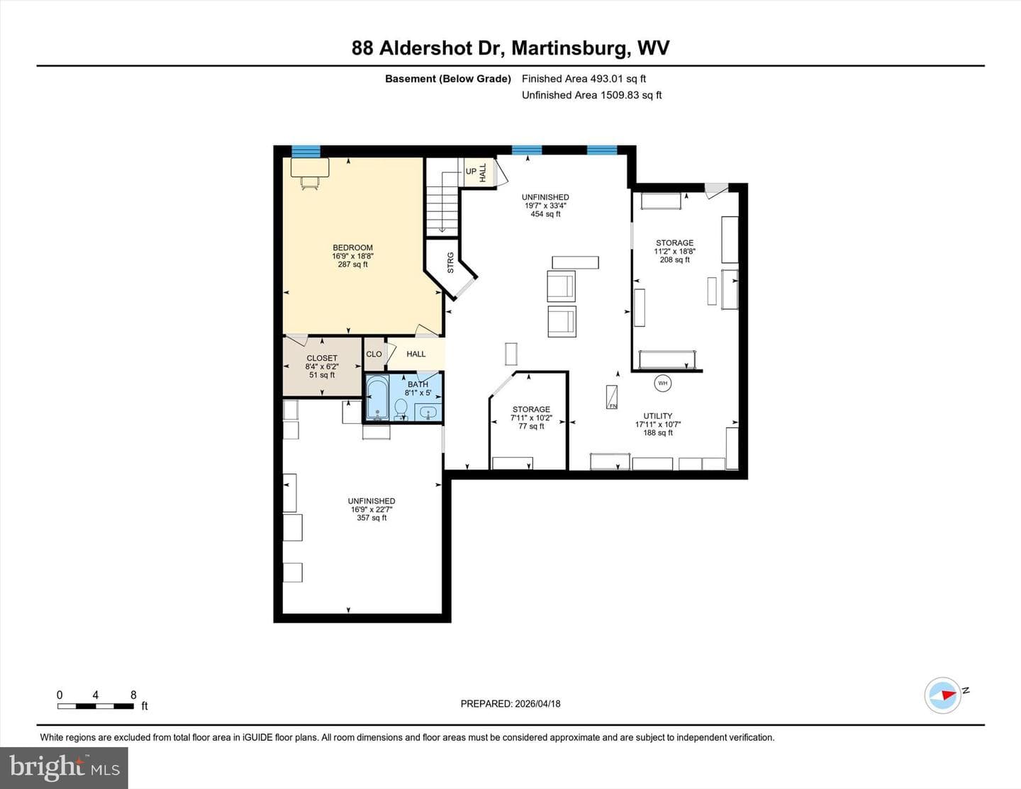 88 Aldershot Drive photo 51