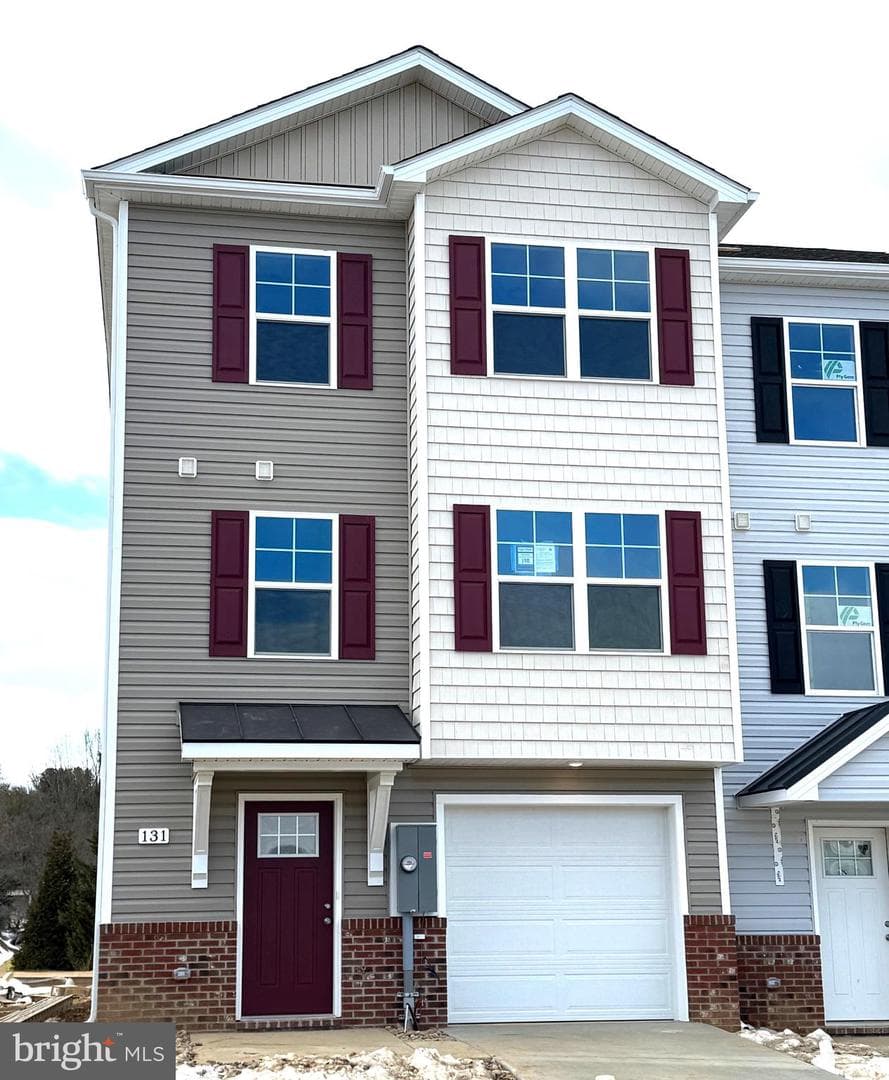 K35 Guatemala Drive, Martinsburg