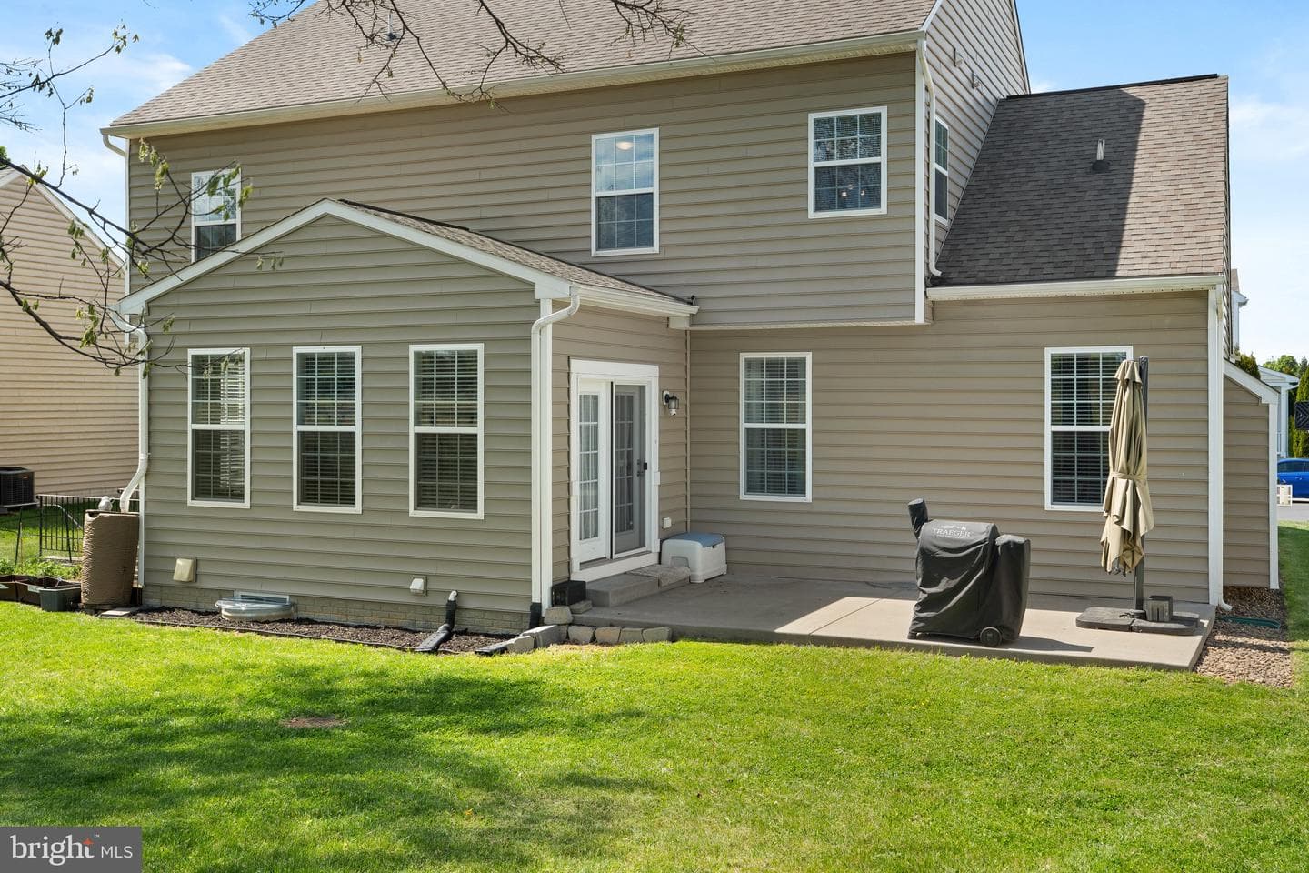 360 Dinwiddie Way photo 53