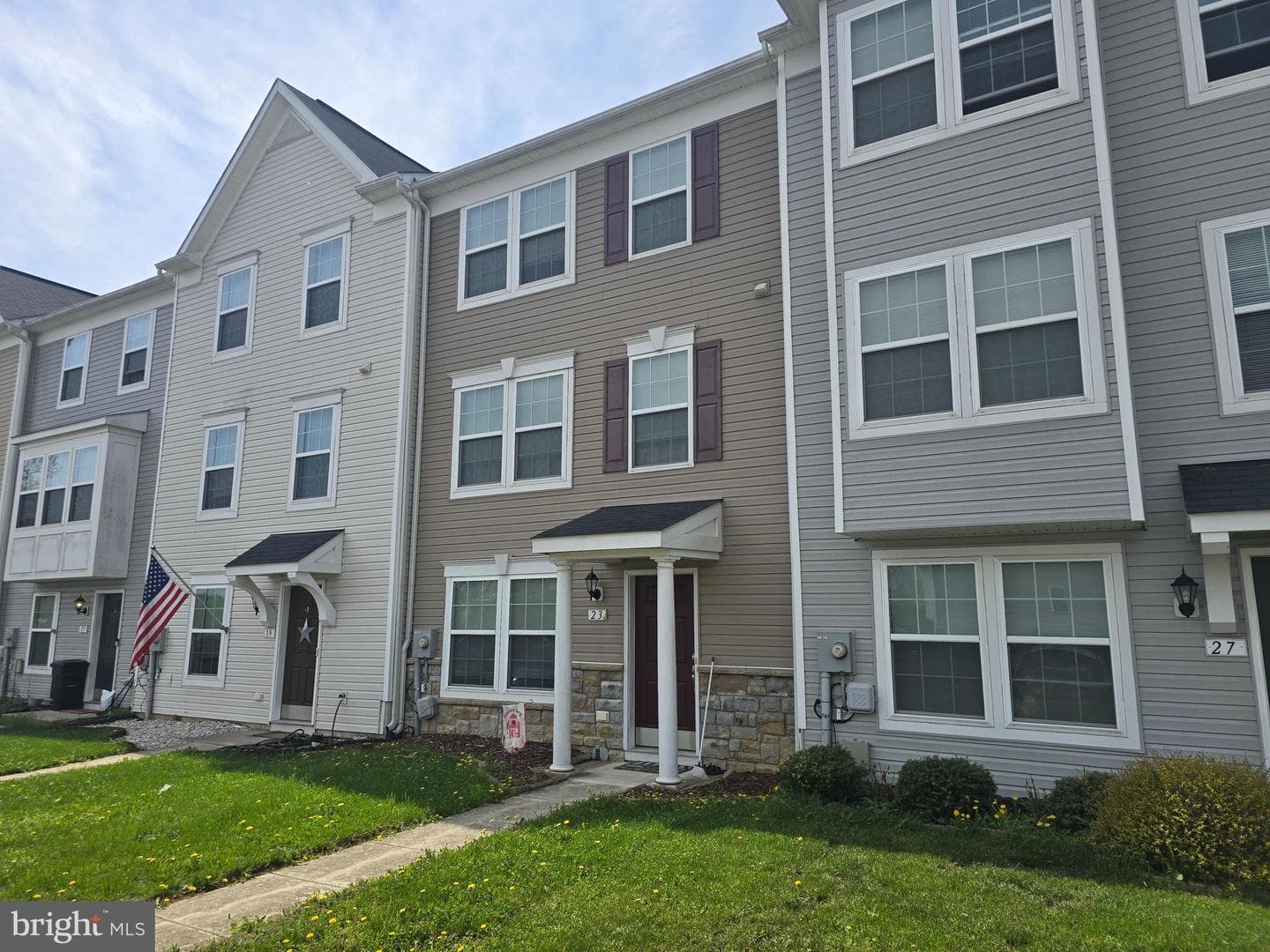 23 Private Court, Bunker Hill