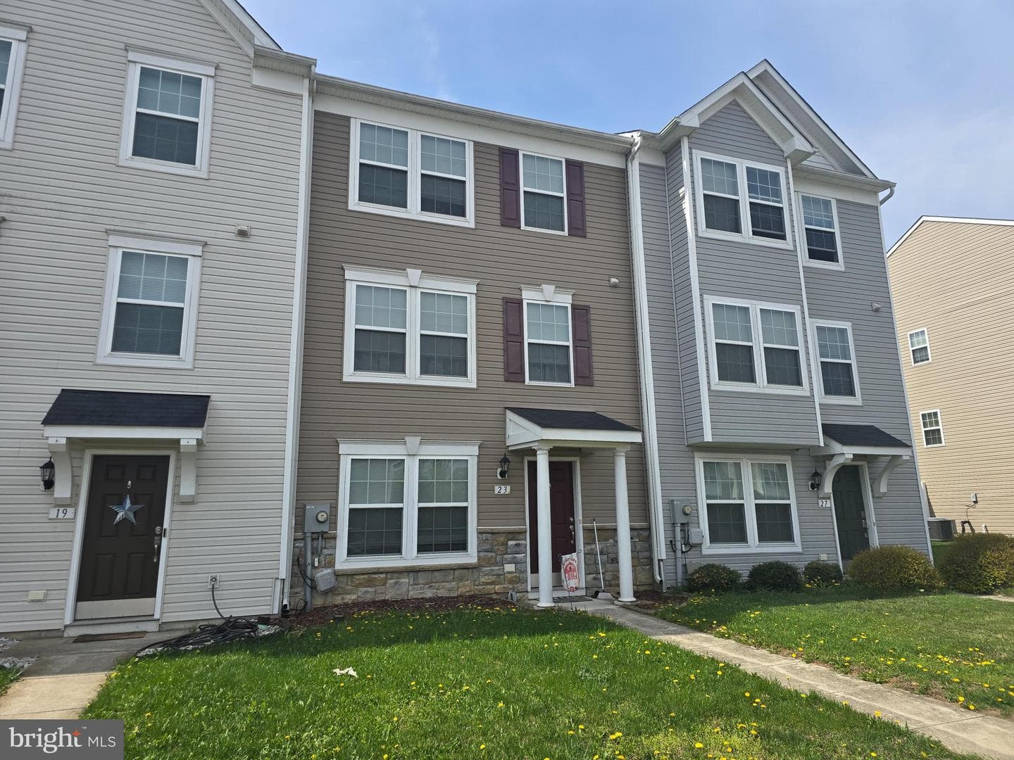 23 Private Court, Bunker Hill