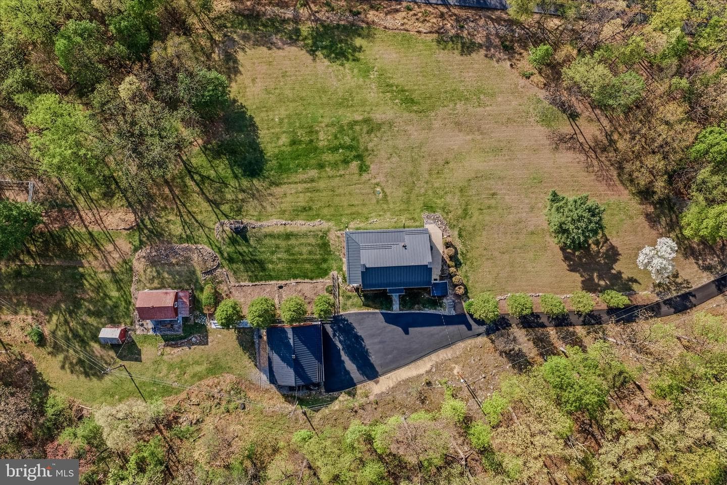3877 Dry Run Road photo 93
