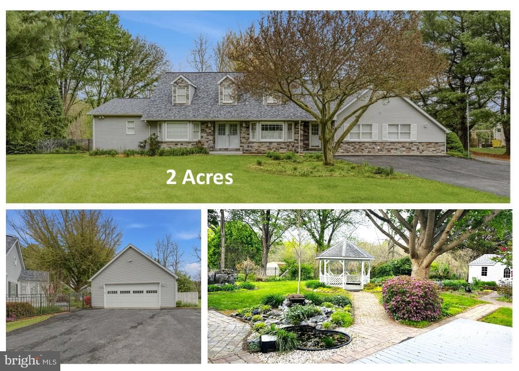 236 Babbling Brook Lane
