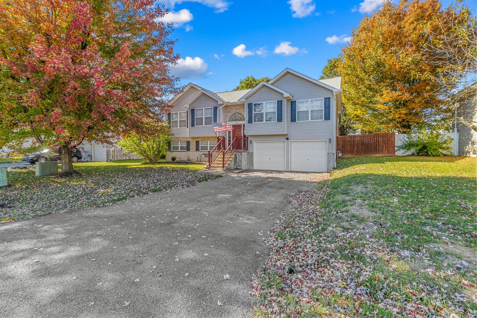 182 Bittinger Court photo 4