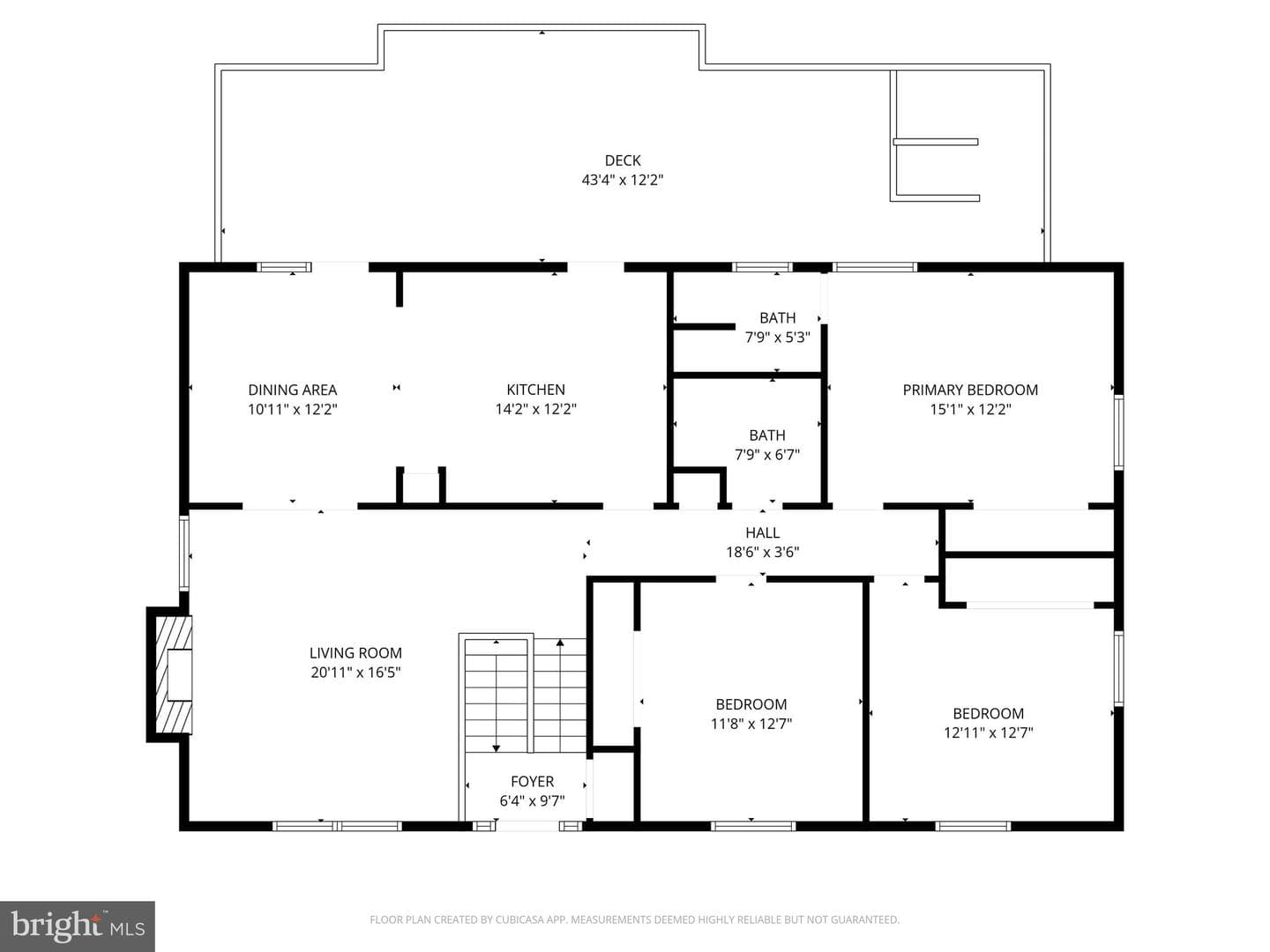 1539 Harold Drive photo 46