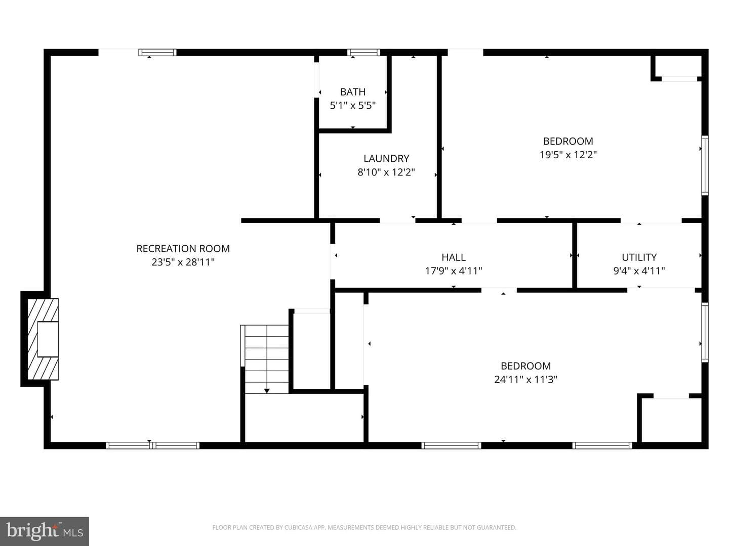 1539 Harold Drive photo 47