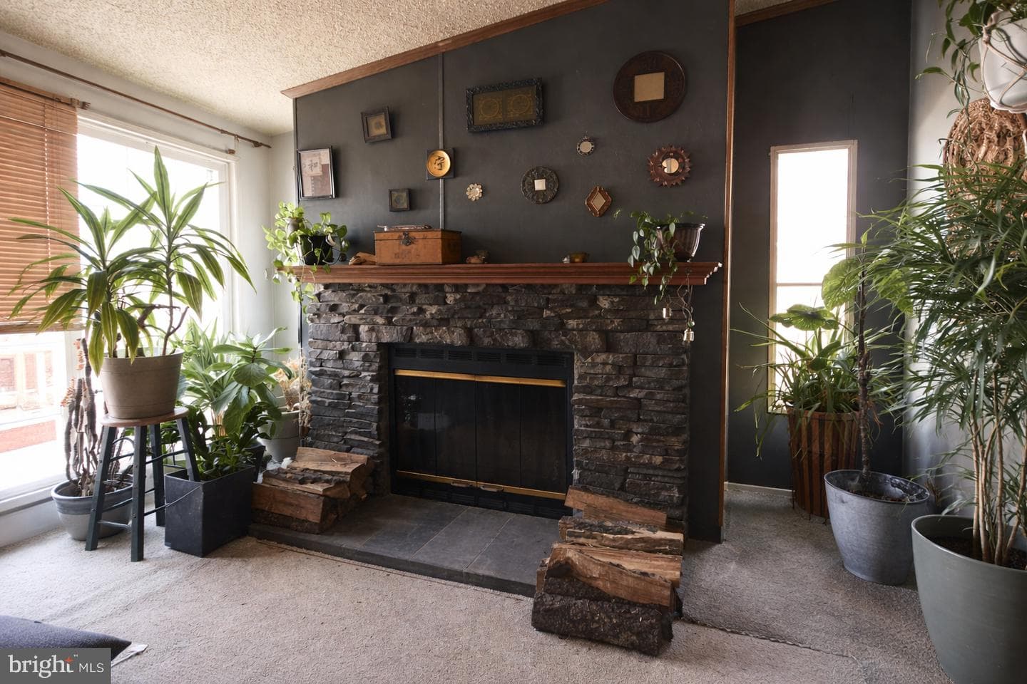 339 Valentine, Martinsburg