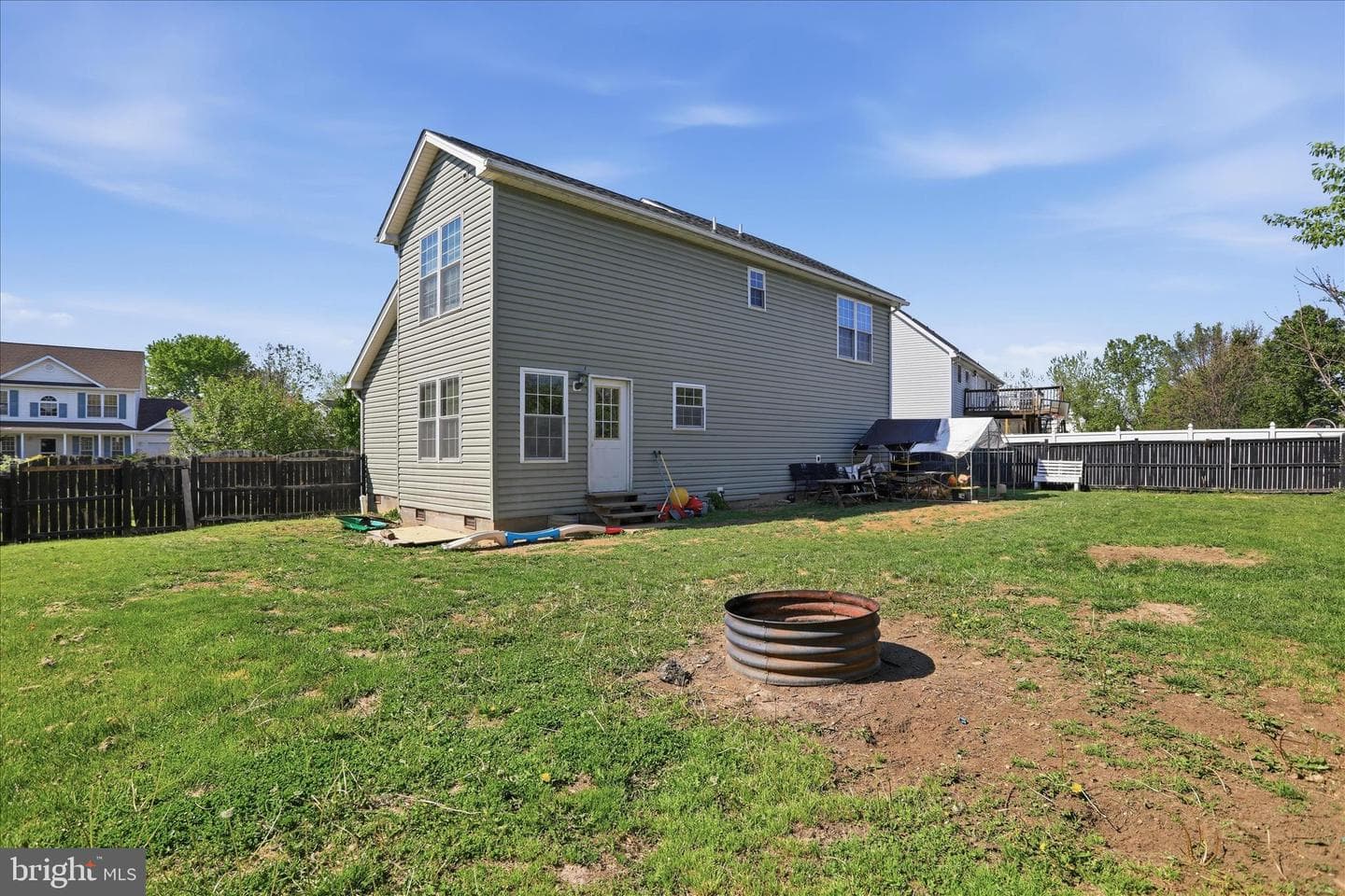 100 Coralberry Drive photo 24