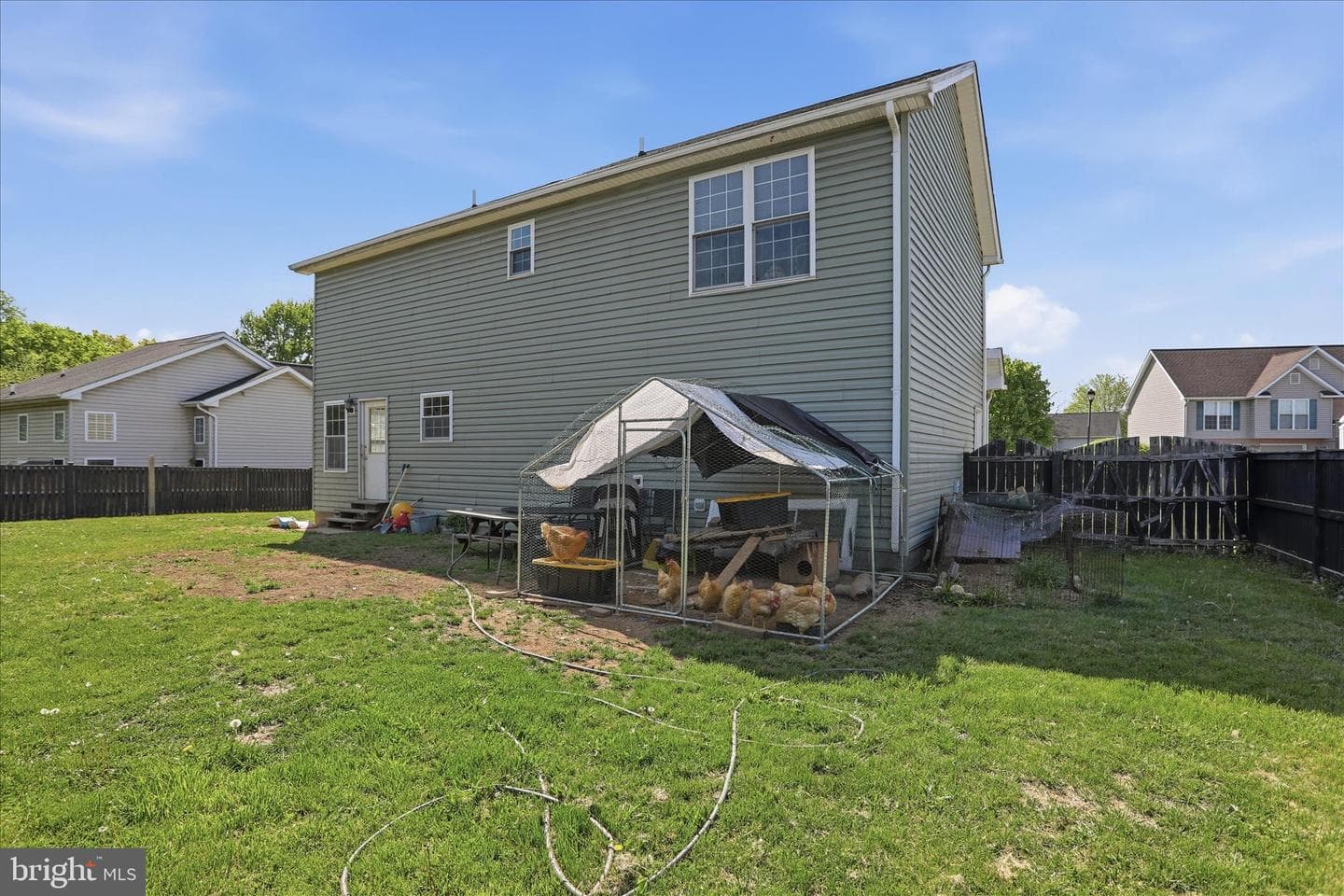 100 Coralberry Drive photo 26