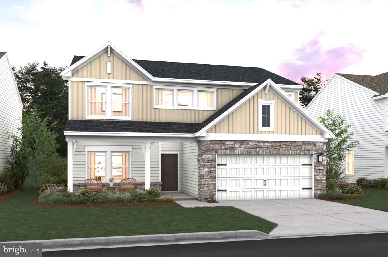 Lot 193 Valor Lane, Martinsburg