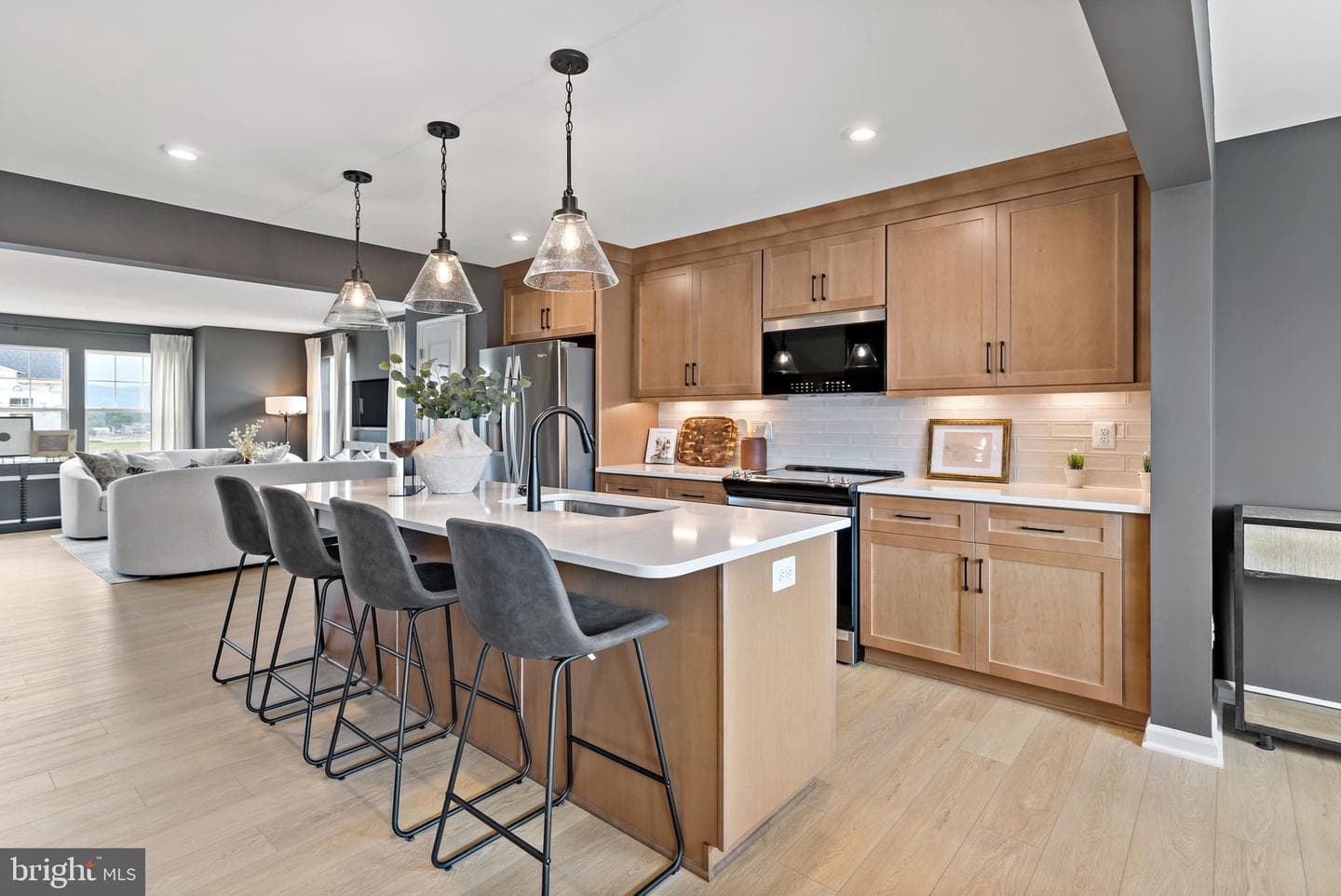Homesite 266 Paddlefish Road, Inwood