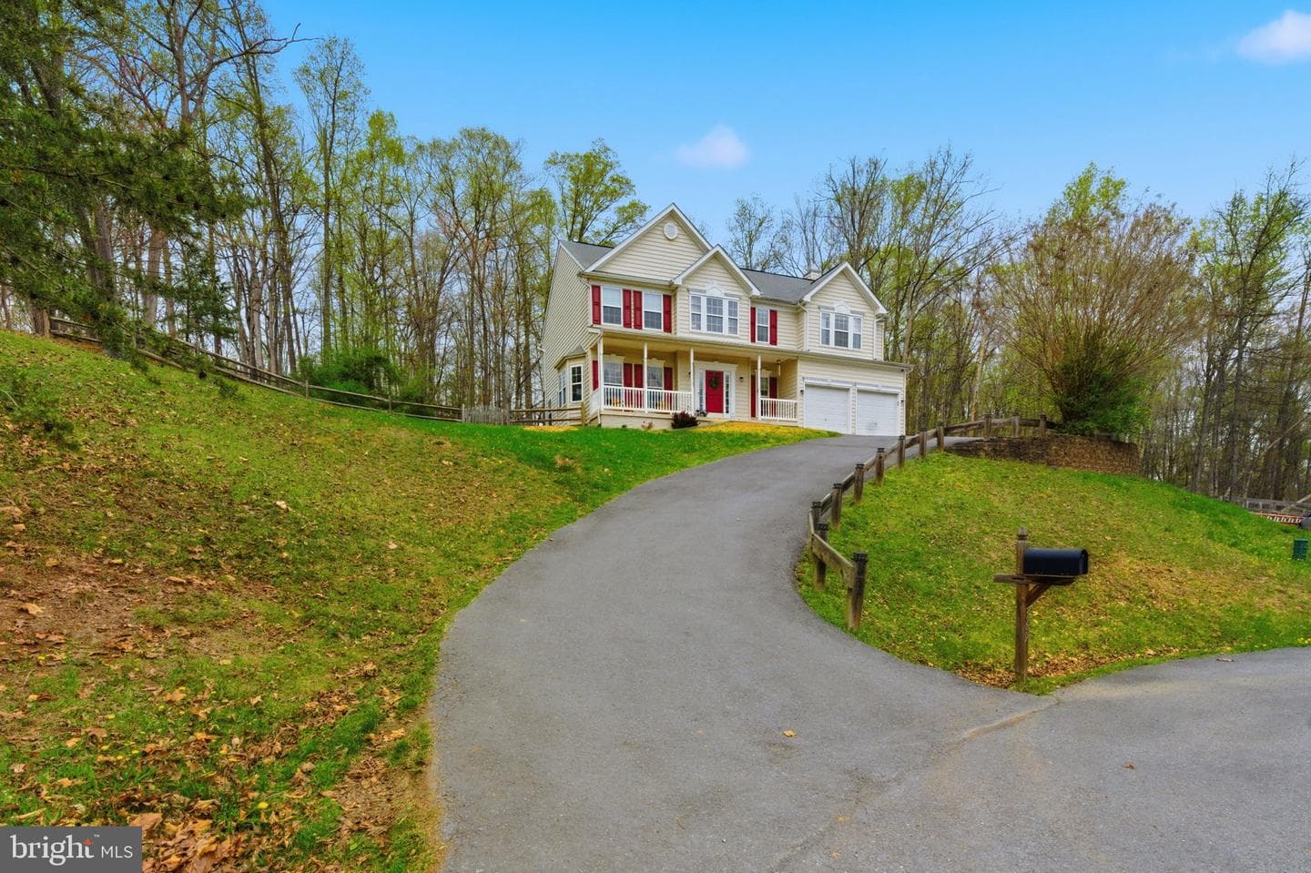 369 Rotterham Drive, Hedgesville