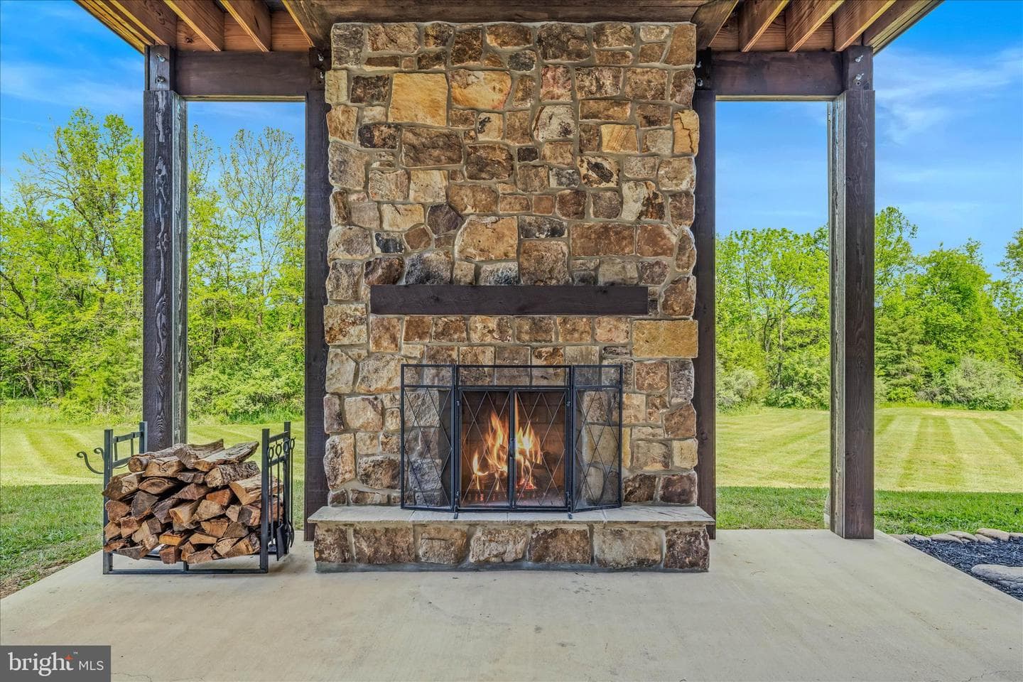 271 Cornelius Grove Road photo 90