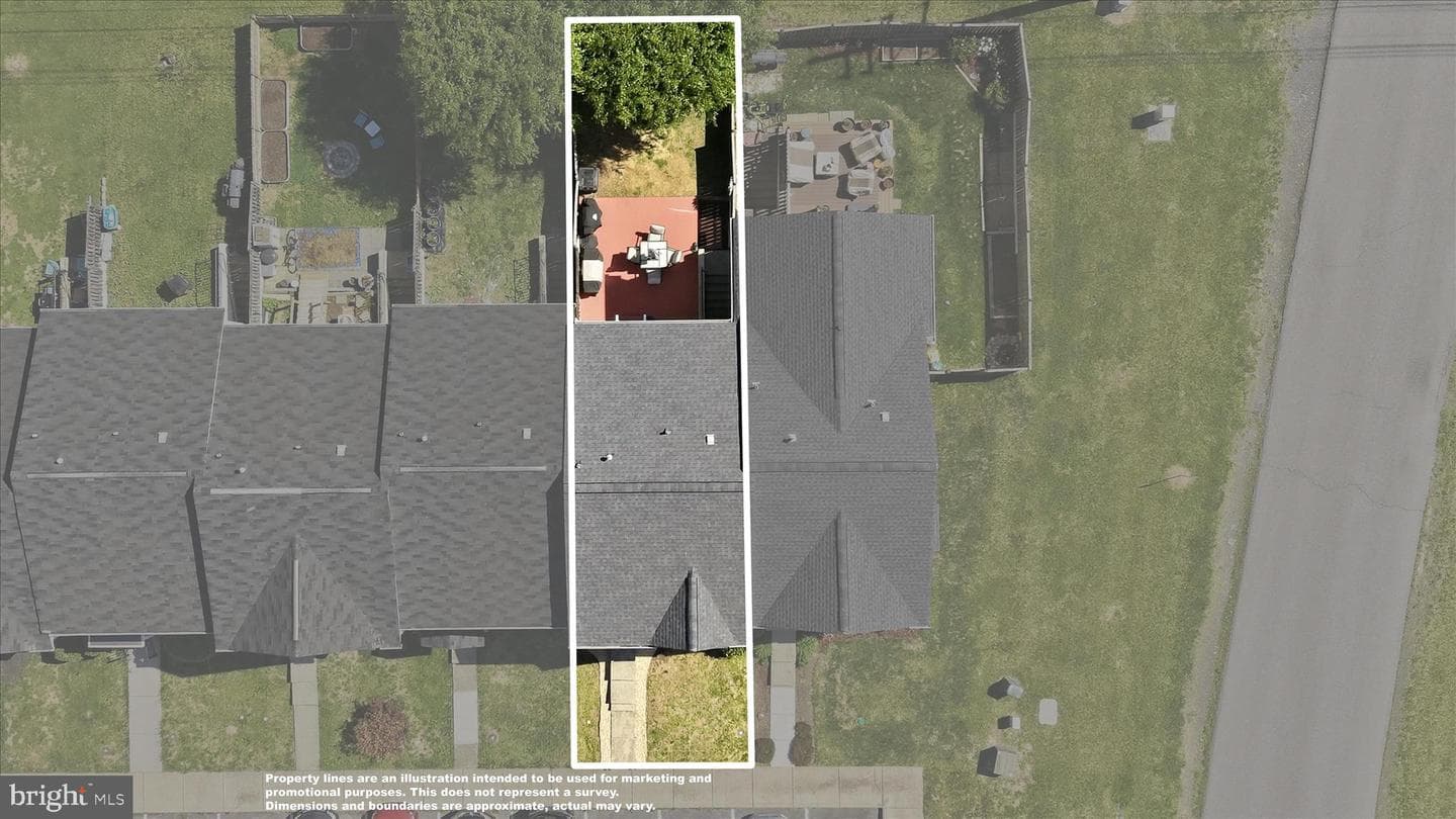 860 Marquette Drive photo 38