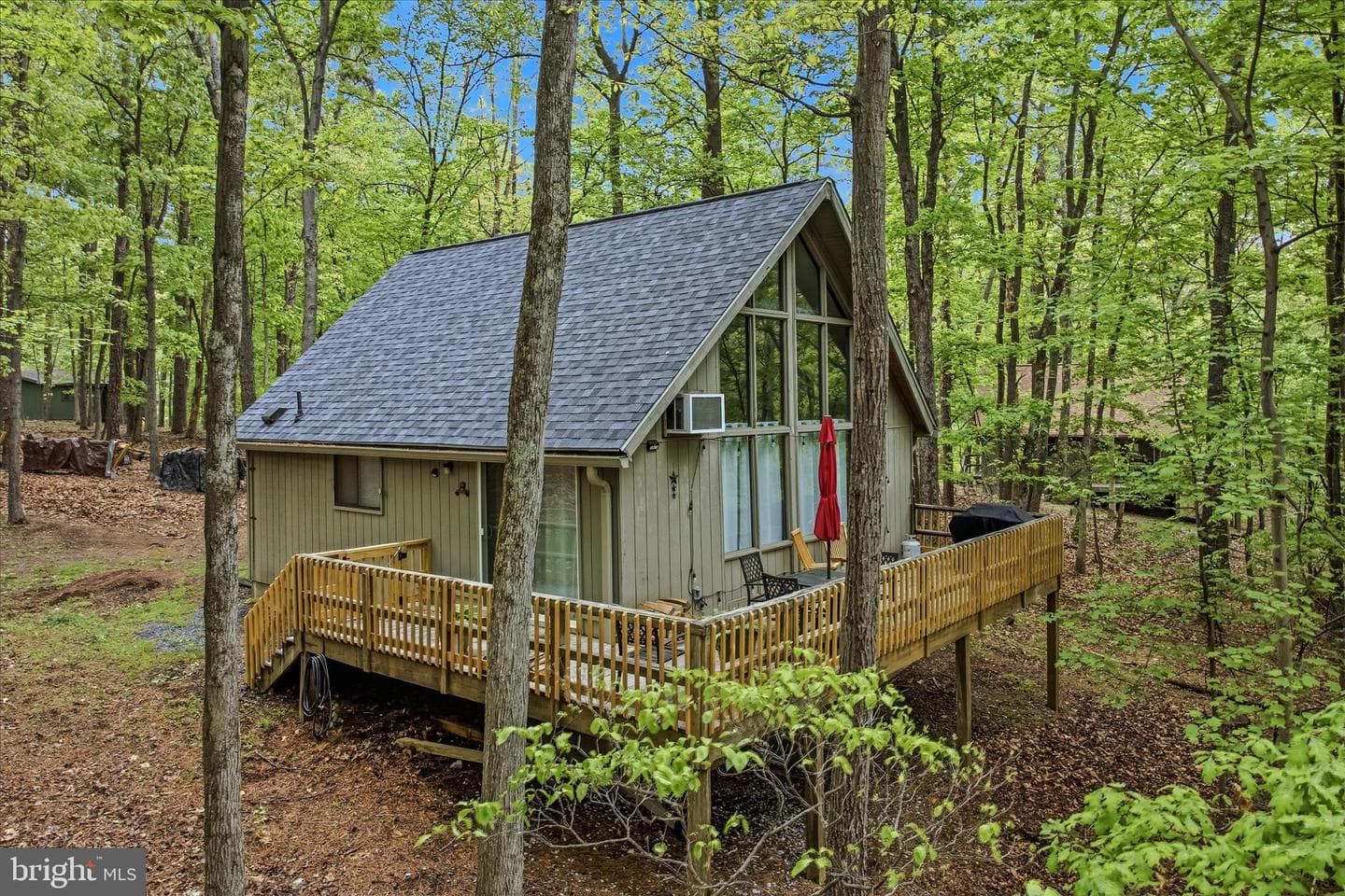 82 Chippewa Trail, Hedgesville