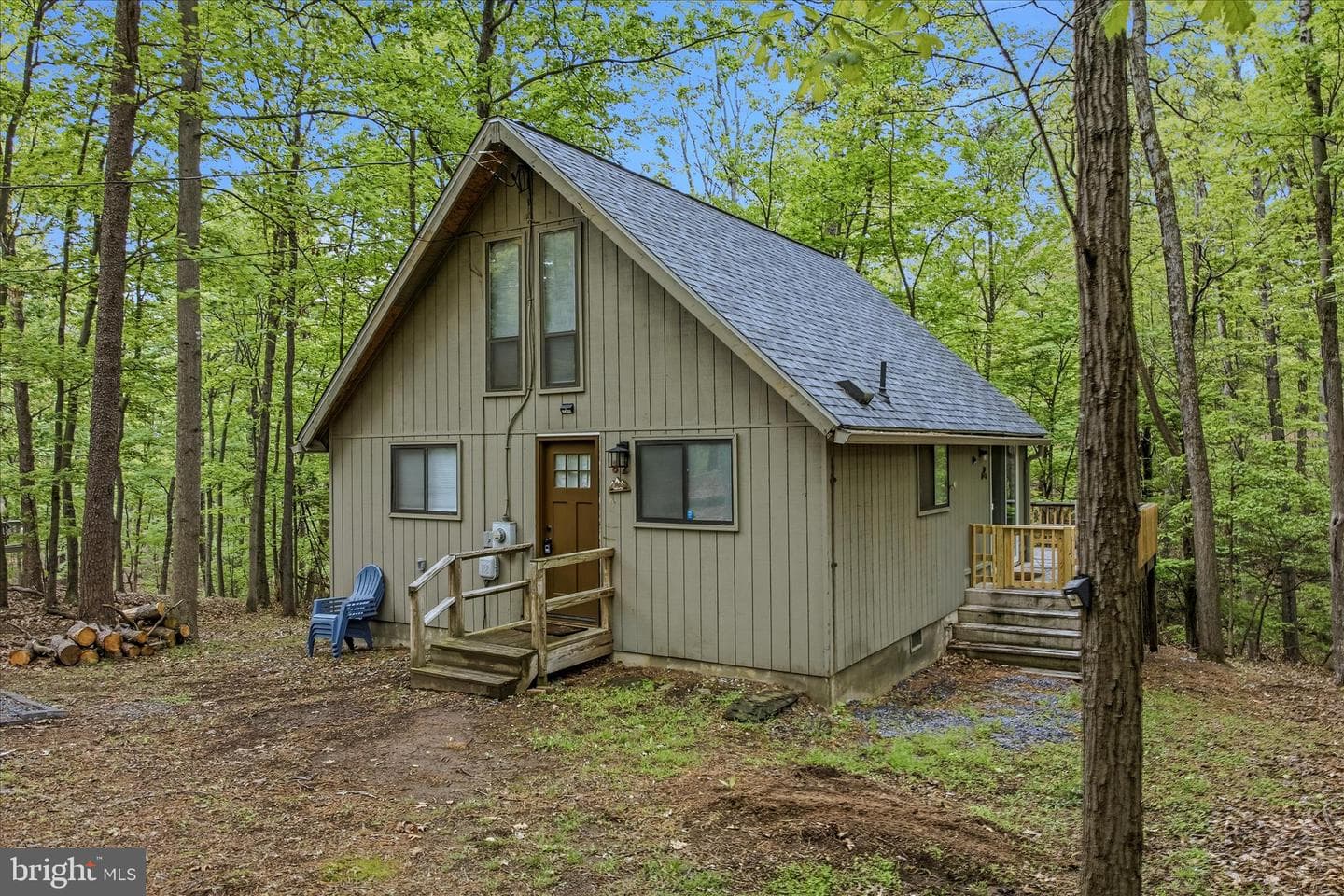 82 Chippewa Trail photo 4