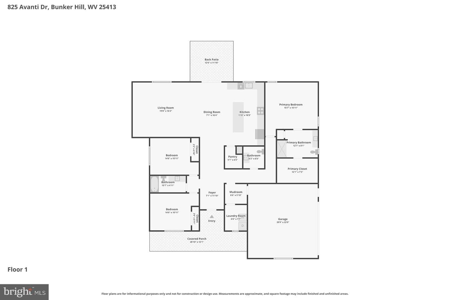 825 Avanti Drive photo 40