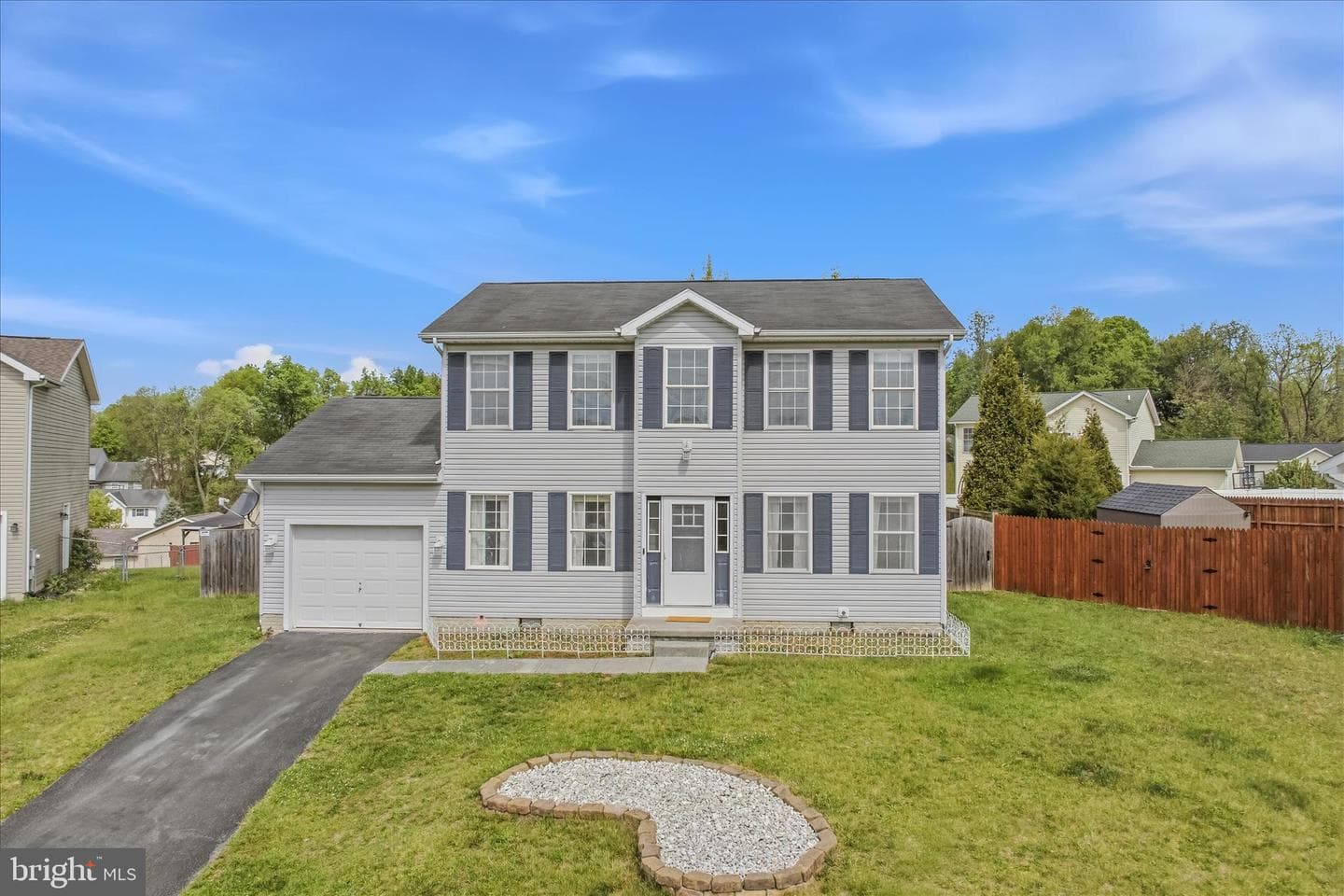 220 Burdette Drive photo 1