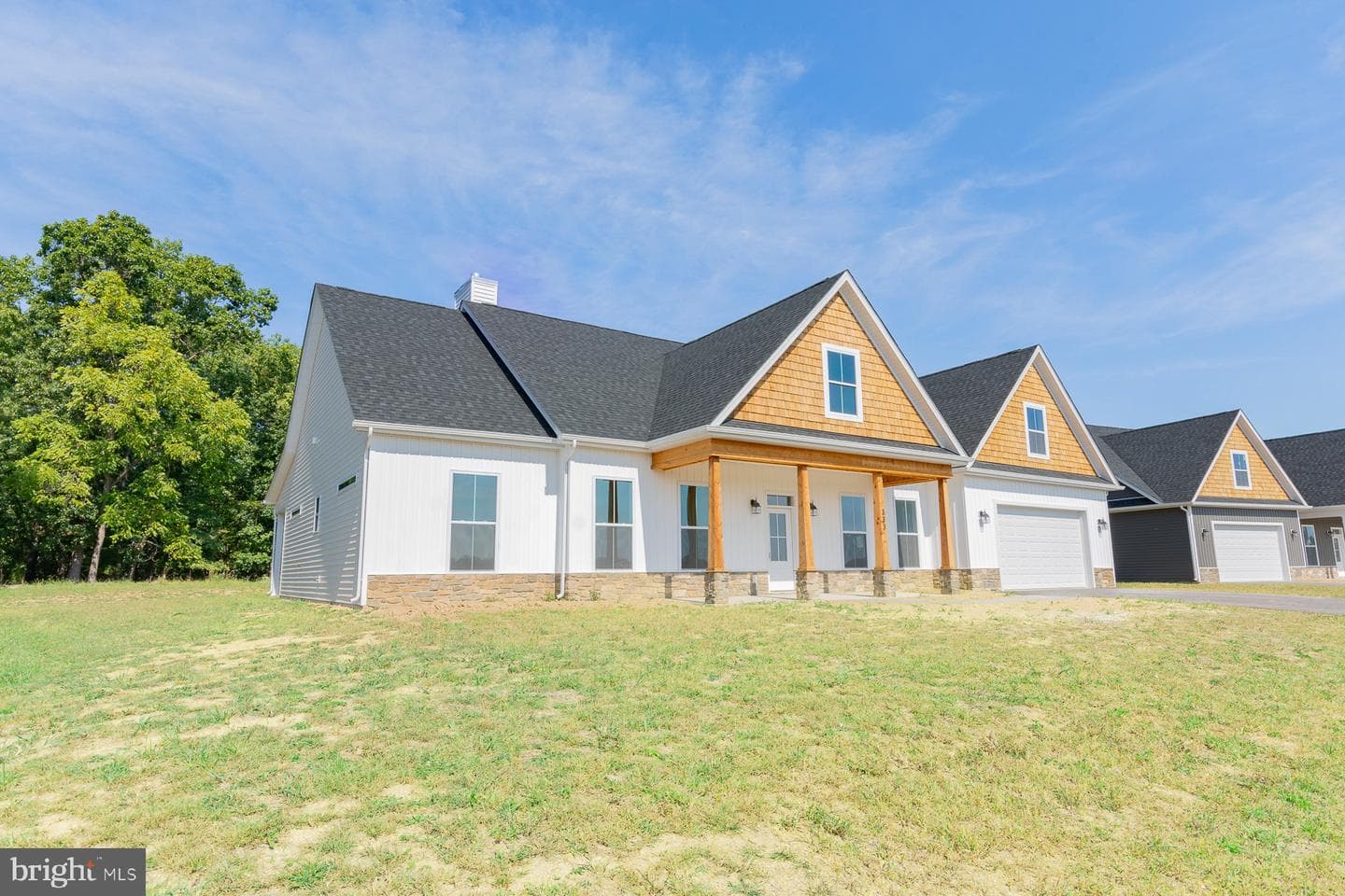 Lot 85 Glenaire Road, Bunker Hill