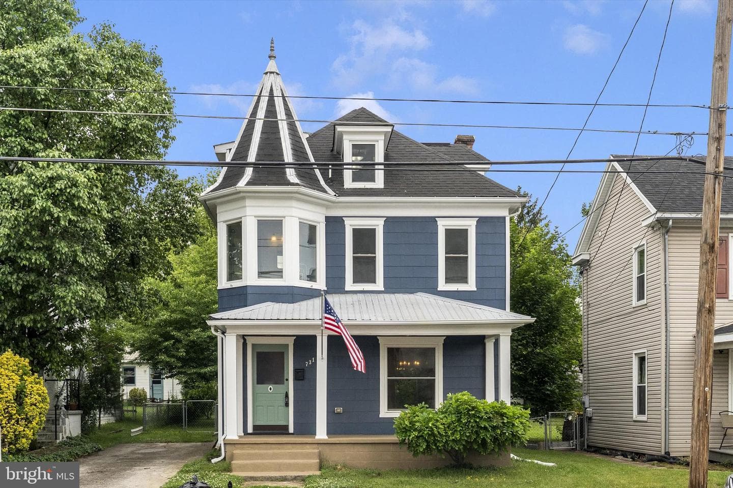731 S Raleigh Street photo 19
