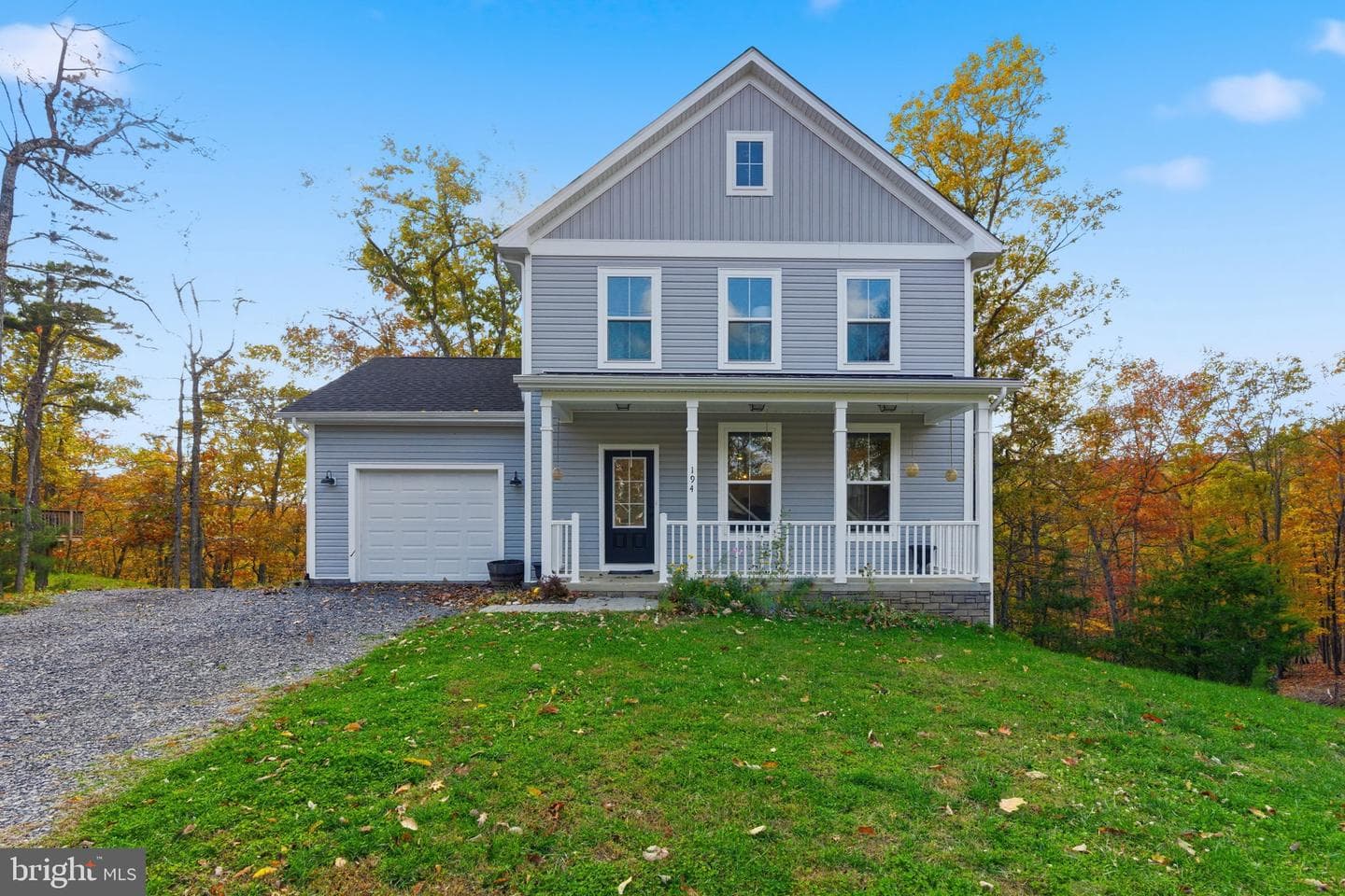 194 Nemacolin Trail, Hedgesville