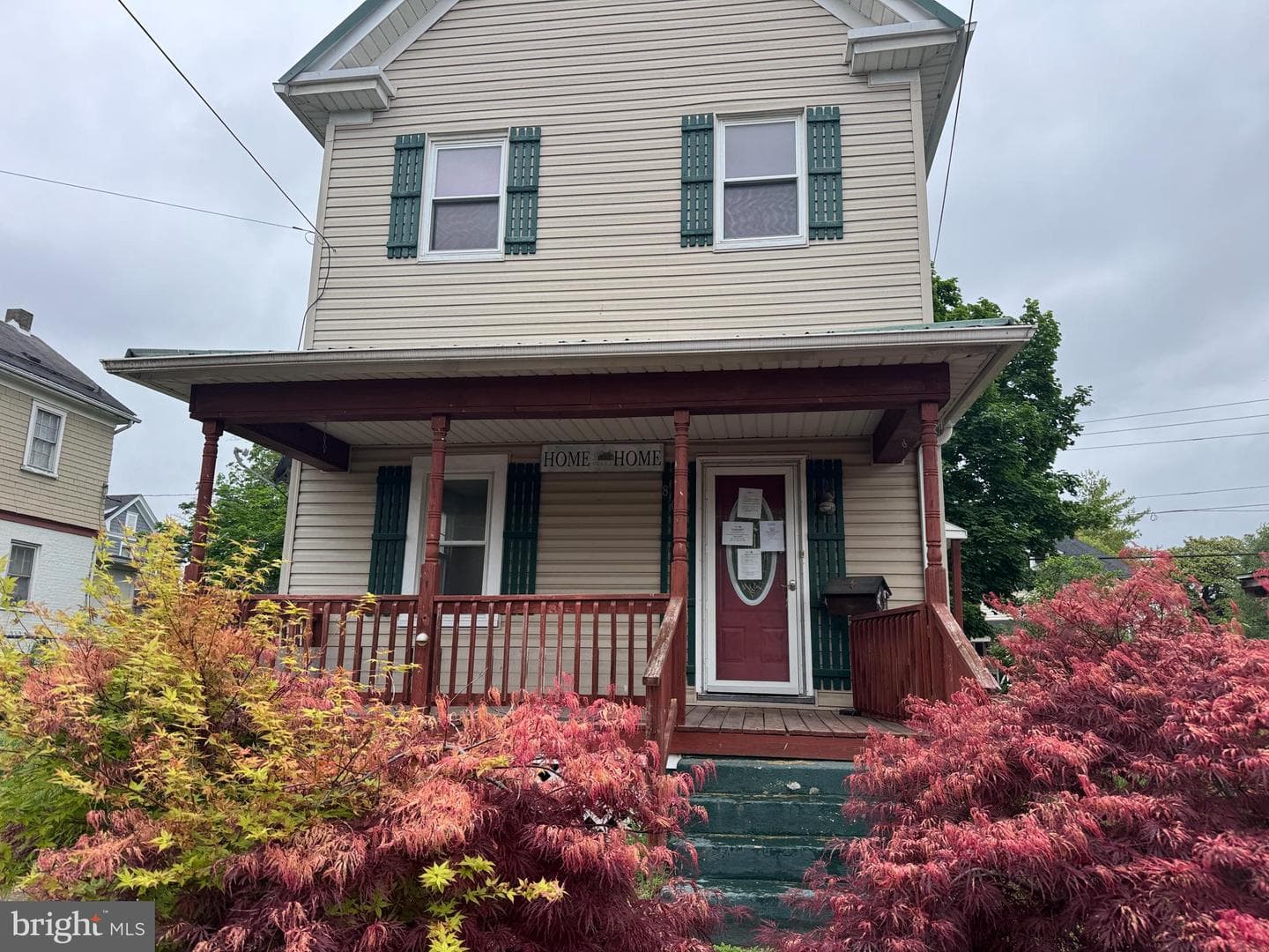 805 Maryland Avenue