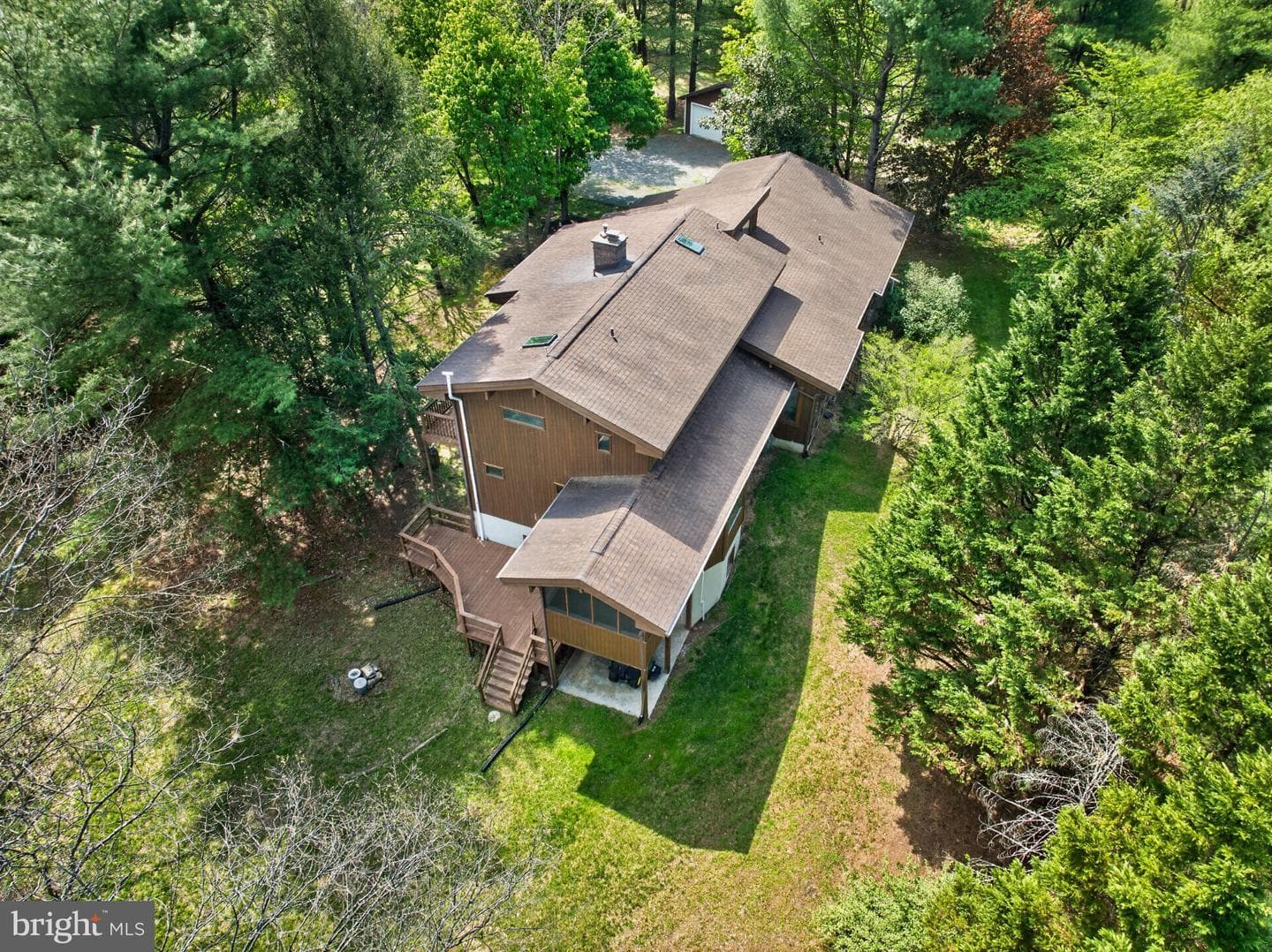 648 Abbie Lane, Kearneysville