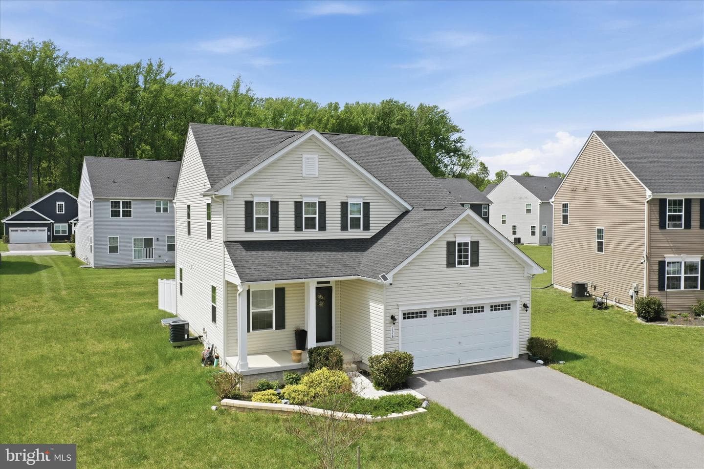 116 Machias Circle photo 3