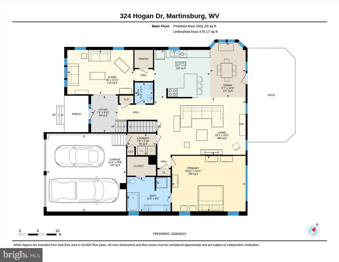 324 Hogan Drive photo 49