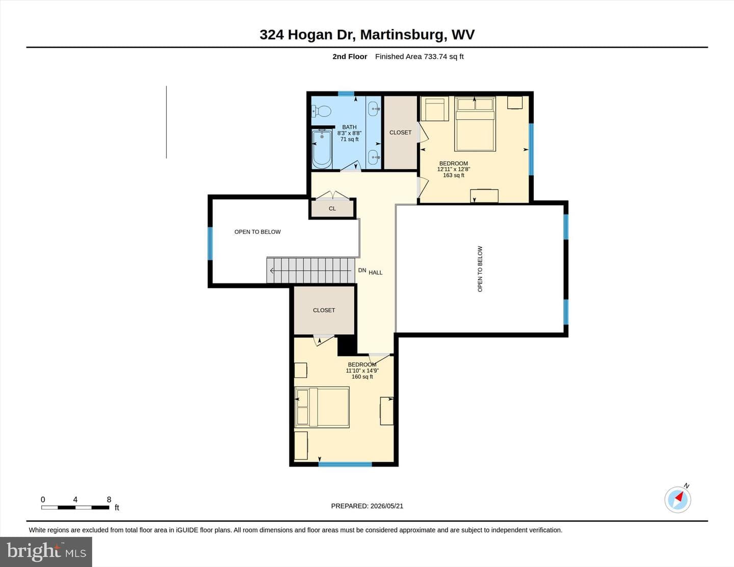 324 Hogan Drive photo 53