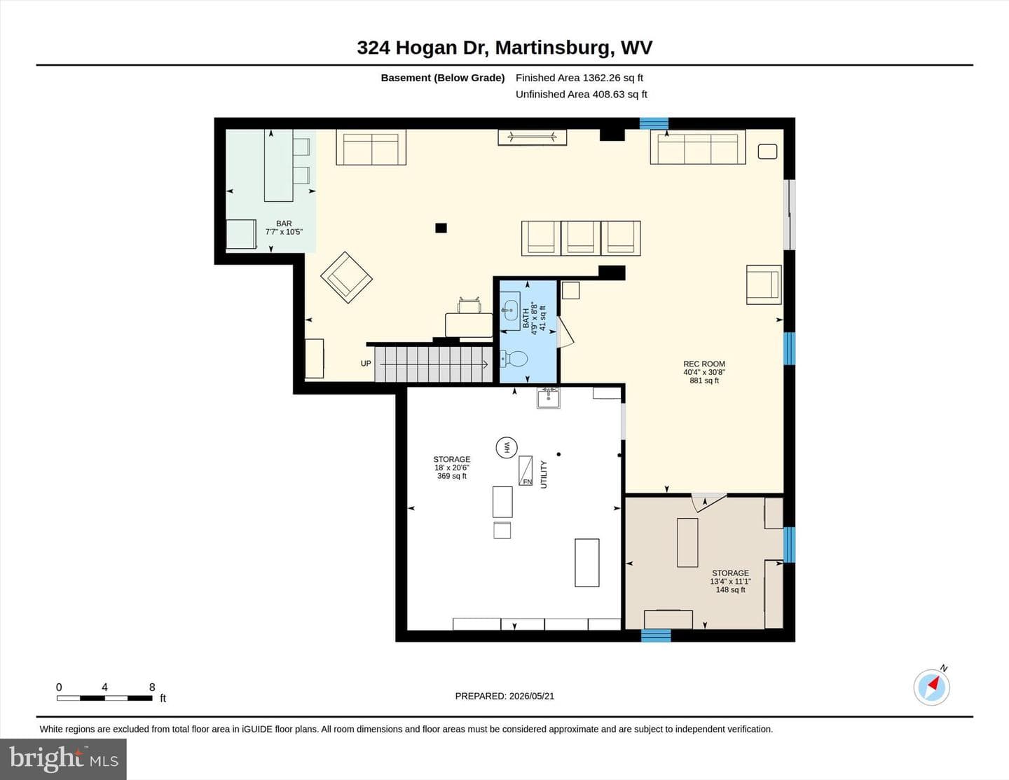 324 Hogan Drive photo 54