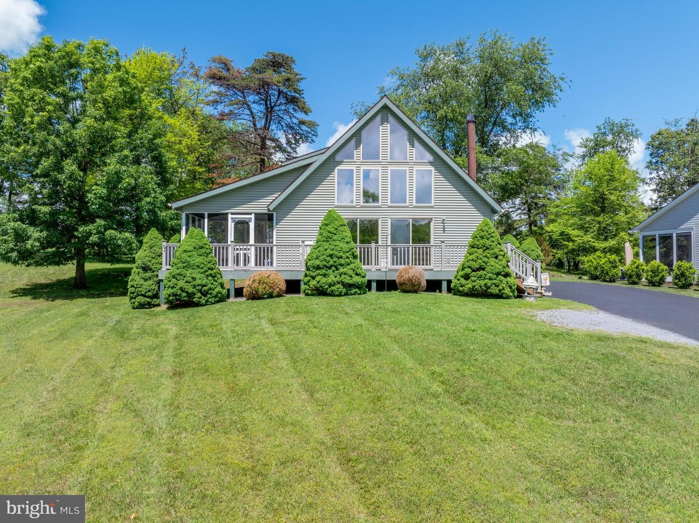 81 Nokomis Trl, Hedgesville