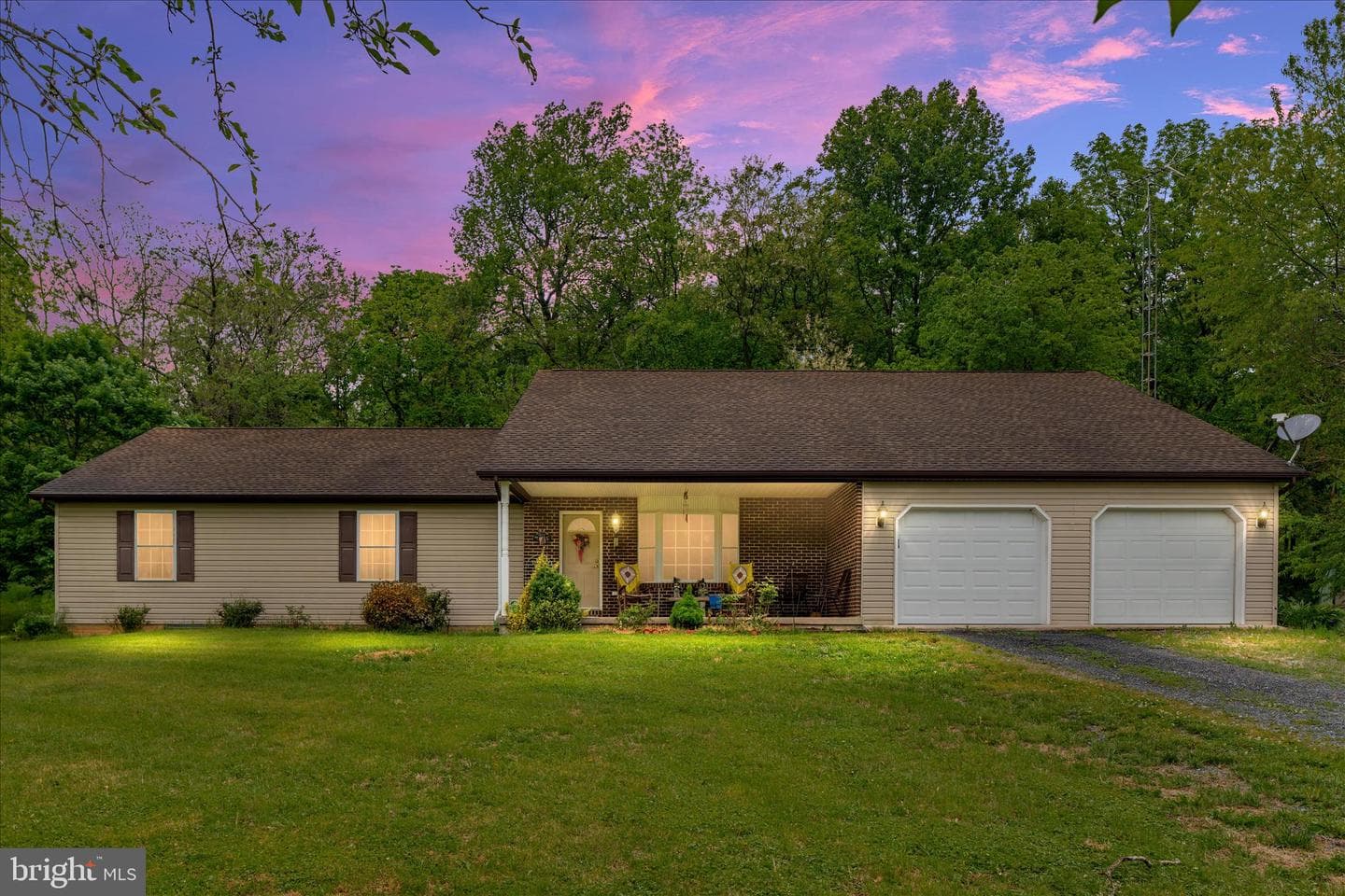 205 Clyde Borum Road, Inwood