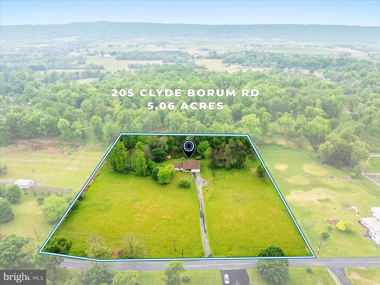 205 Clyde Borum Road photo 3