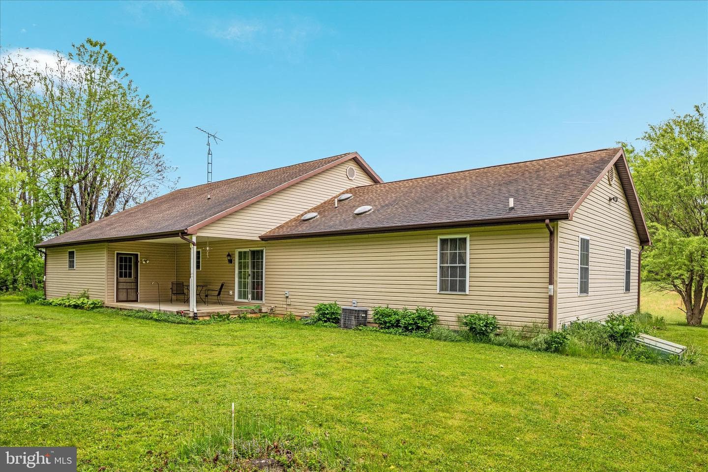 205 Clyde Borum Road photo 4