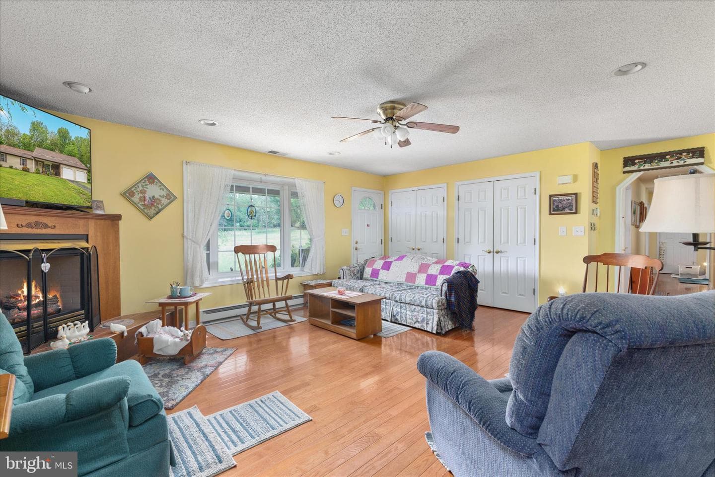 205 Clyde Borum Road photo 6