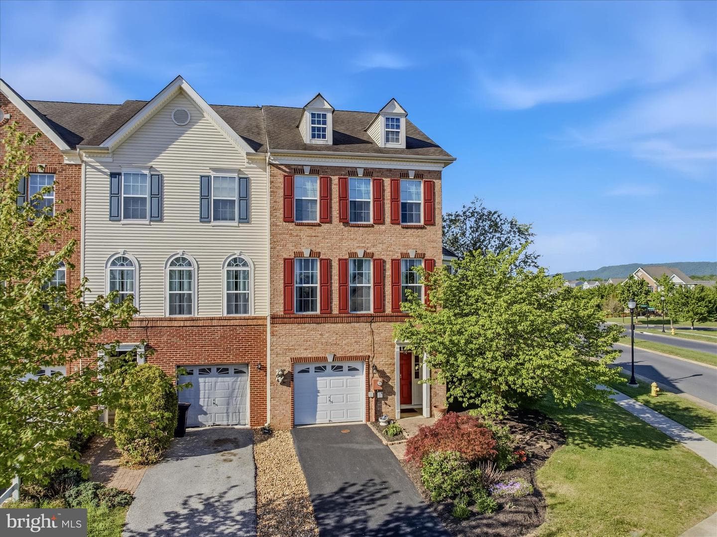 100 Darden Court E, Martinsburg