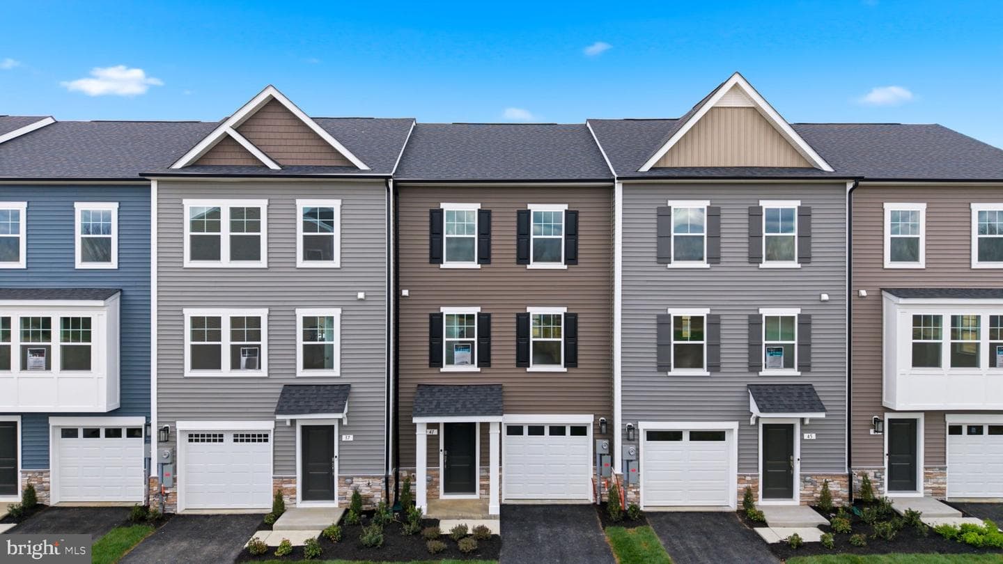 41 Scammel Drive #homesite 45 photo 24