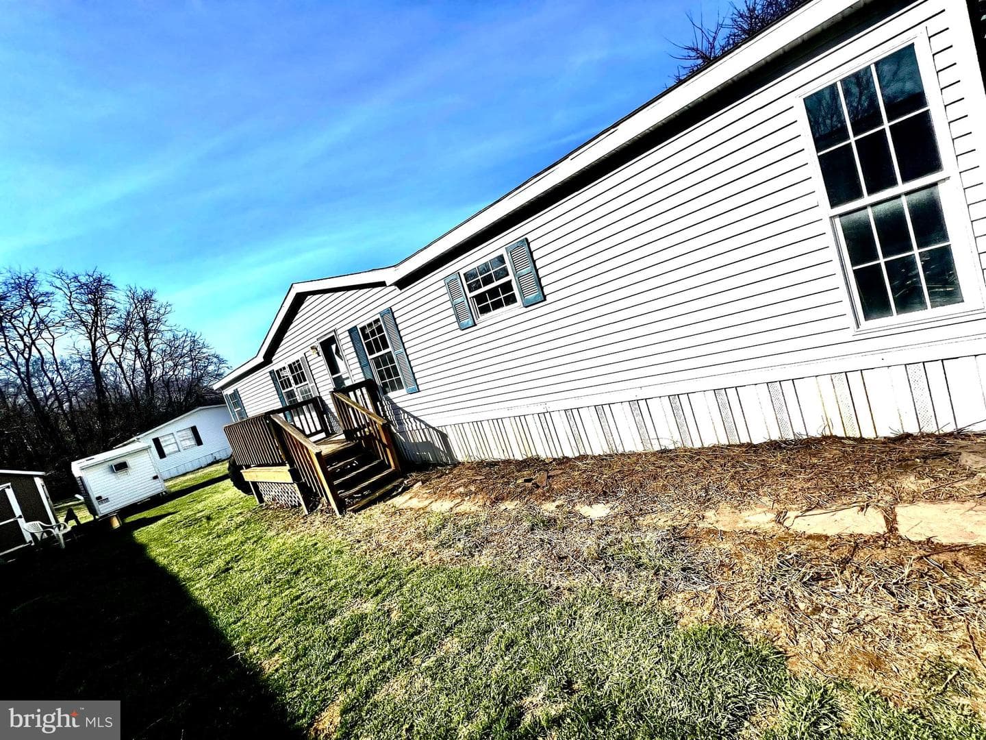324 Fancy Filly Cir, Martinsburg