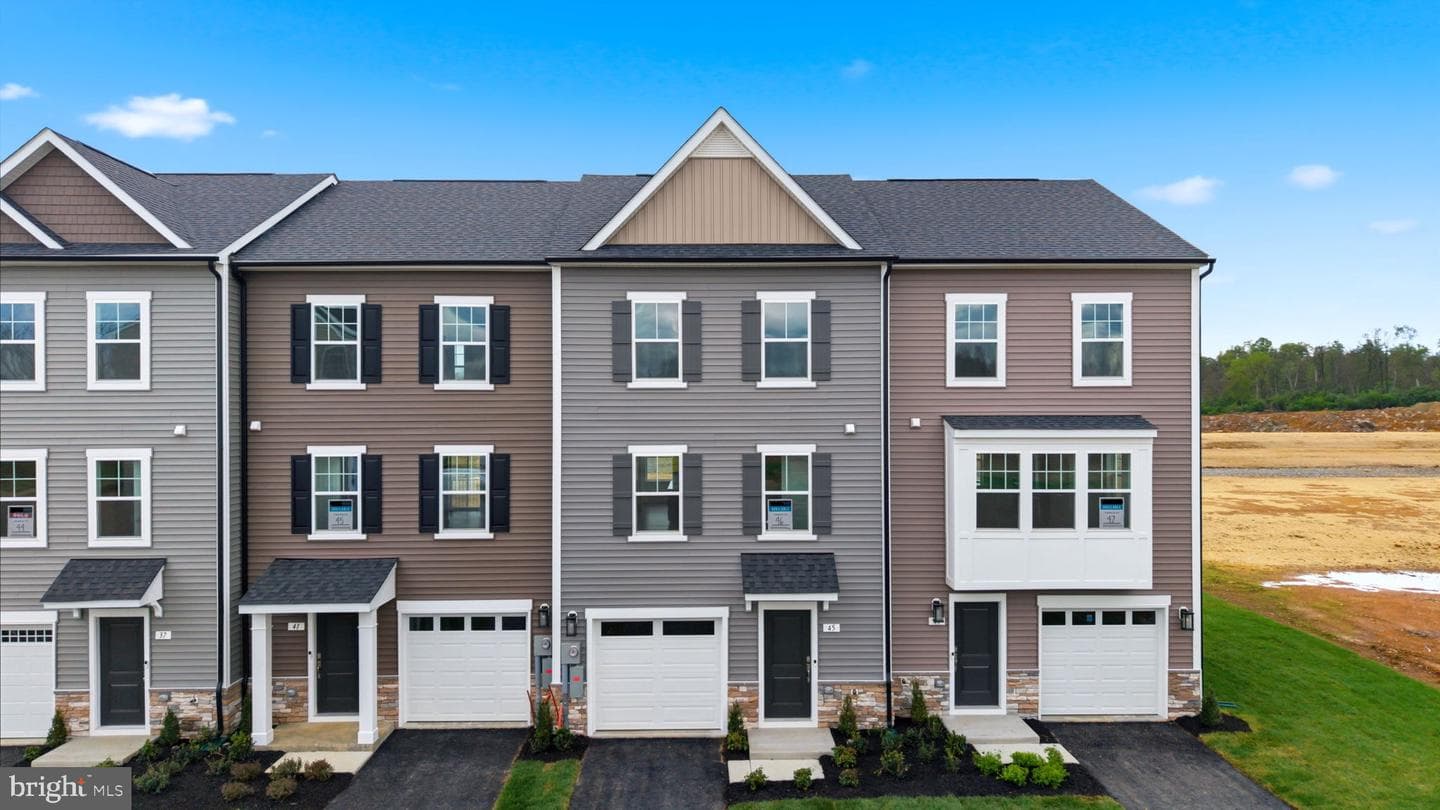 45 Scammel Drive, Bunker Hill