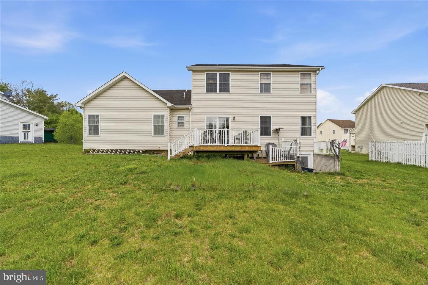 46 Willowby Court photo 62